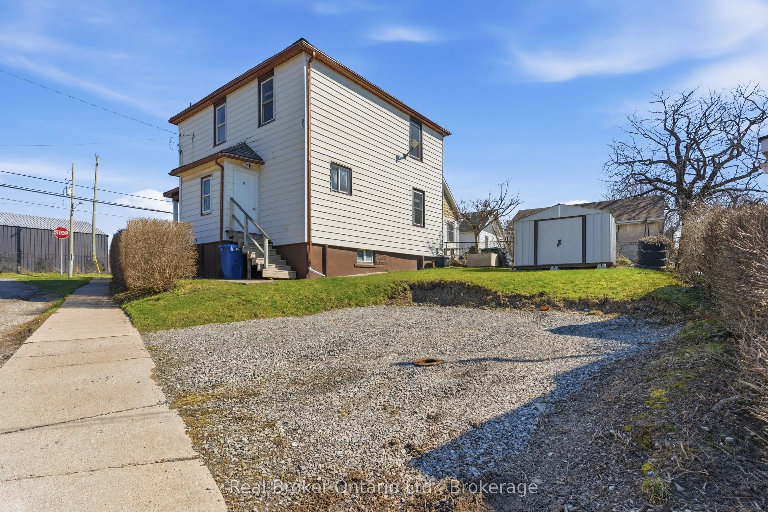 154 Niagara Falls Road