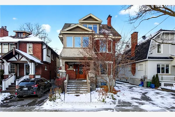 73 Renfrew Avenue