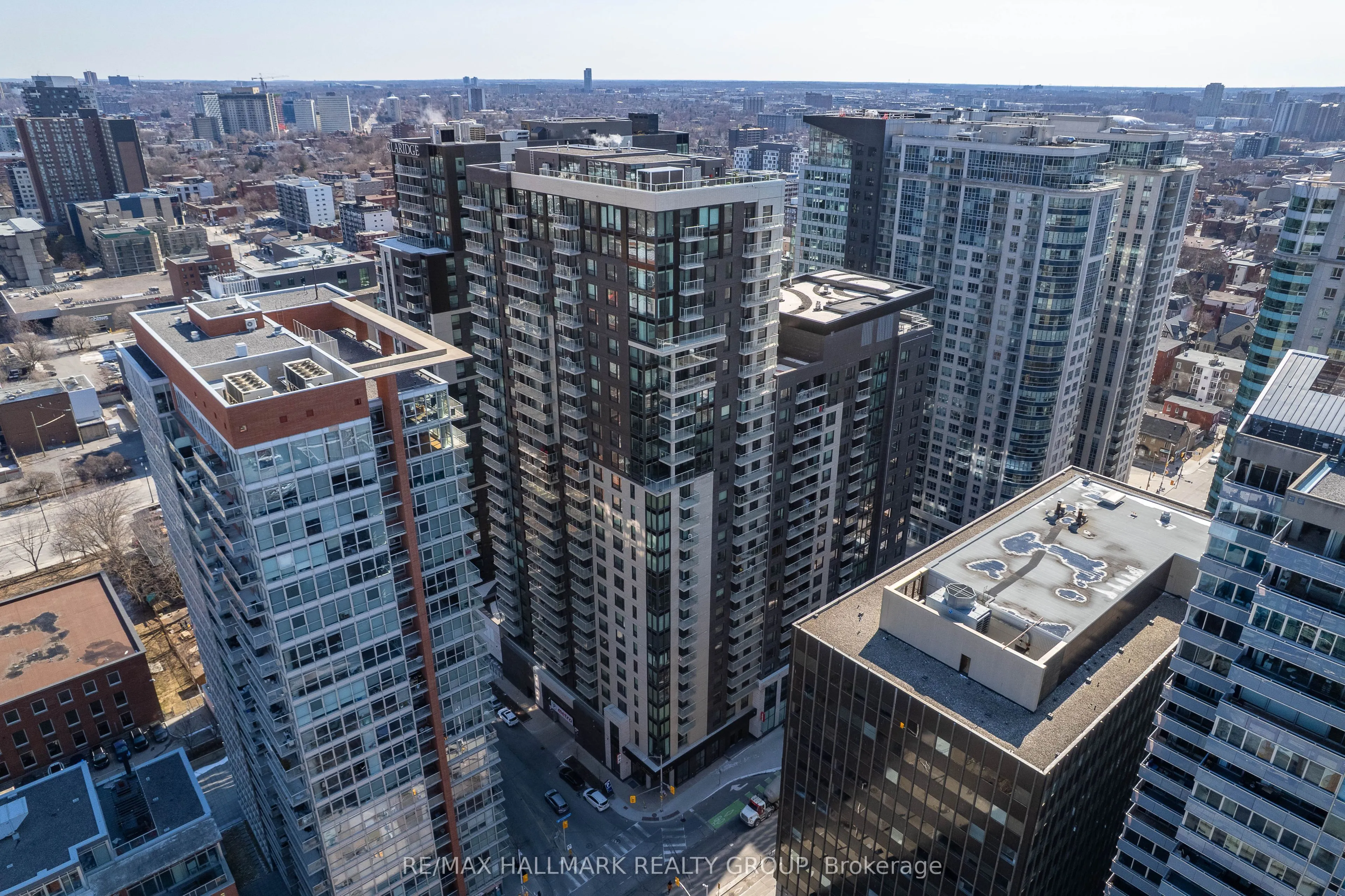180 George Street #507