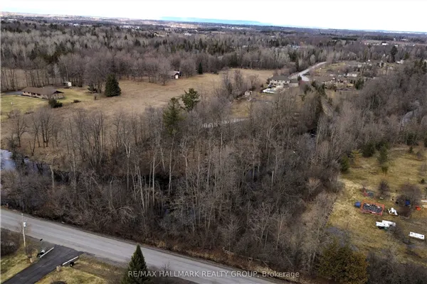 LOT 9 William Mooney Road