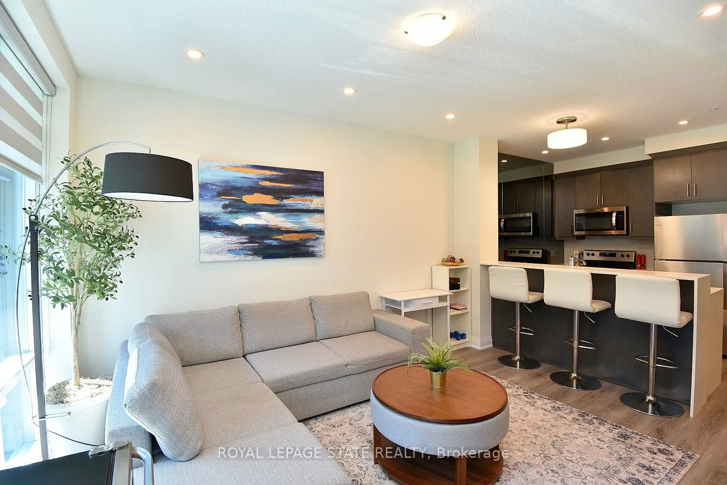 16 Concord Place #145