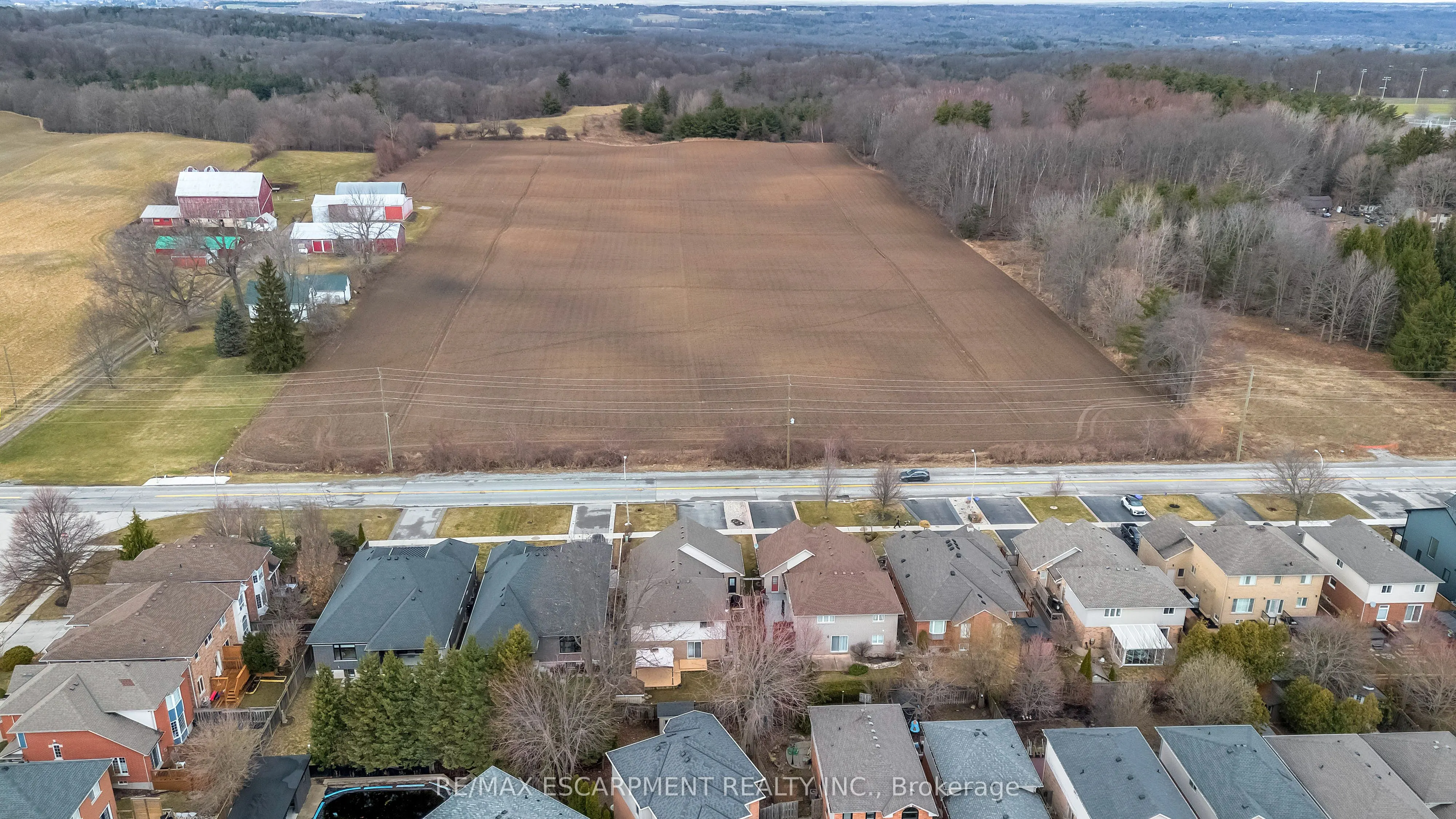 546 Jerseyville Road W