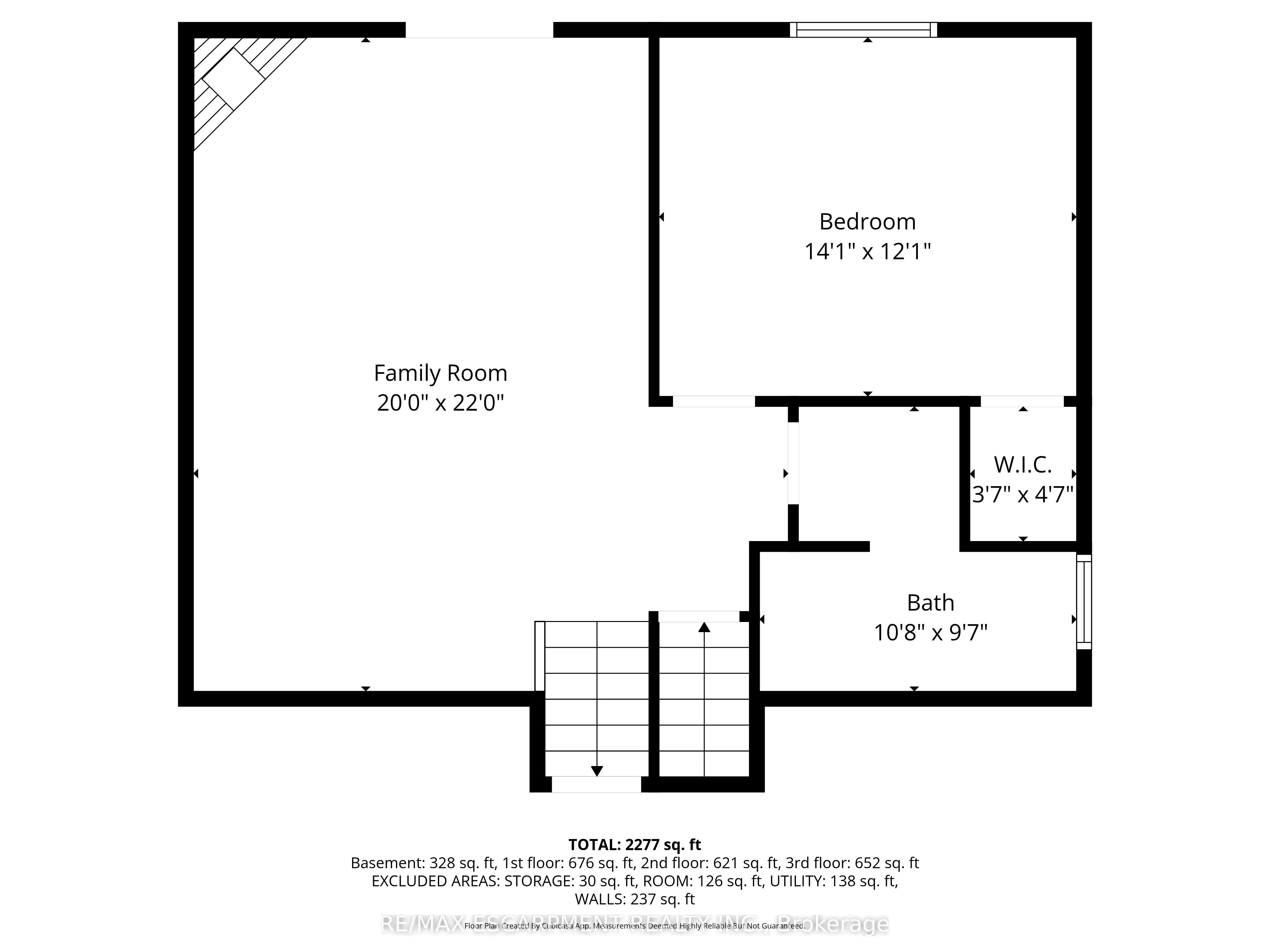 546 Jerseyville Road W