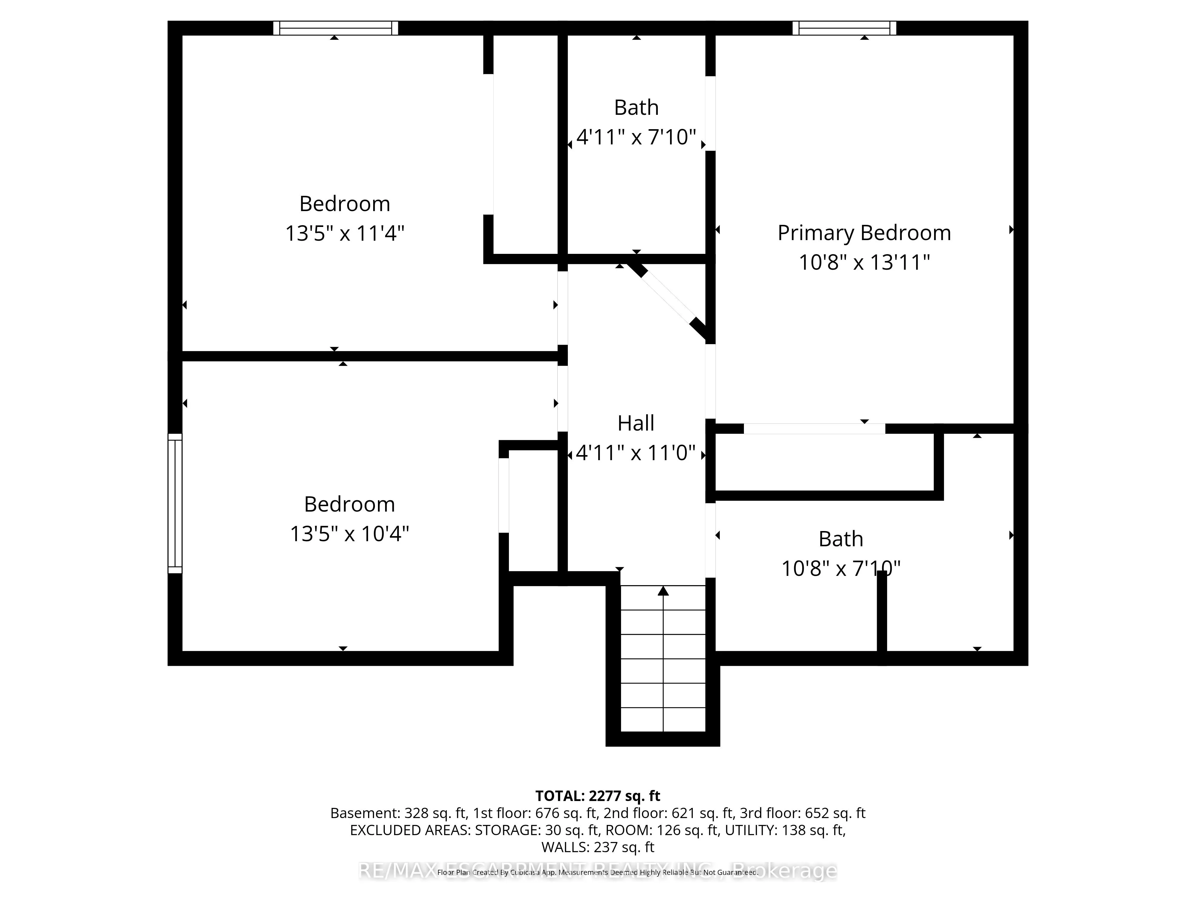 546 Jerseyville Road W
