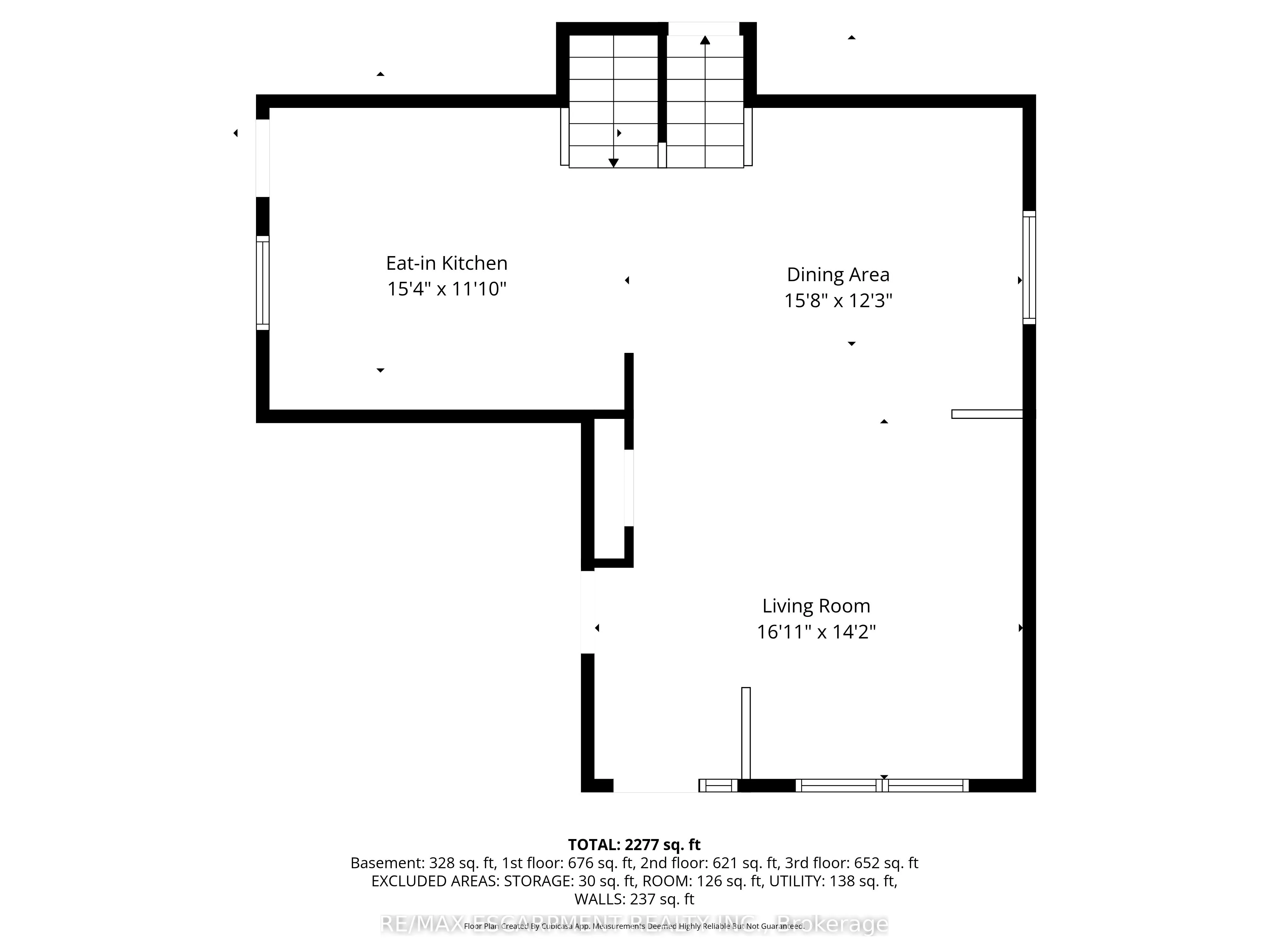 546 Jerseyville Road W