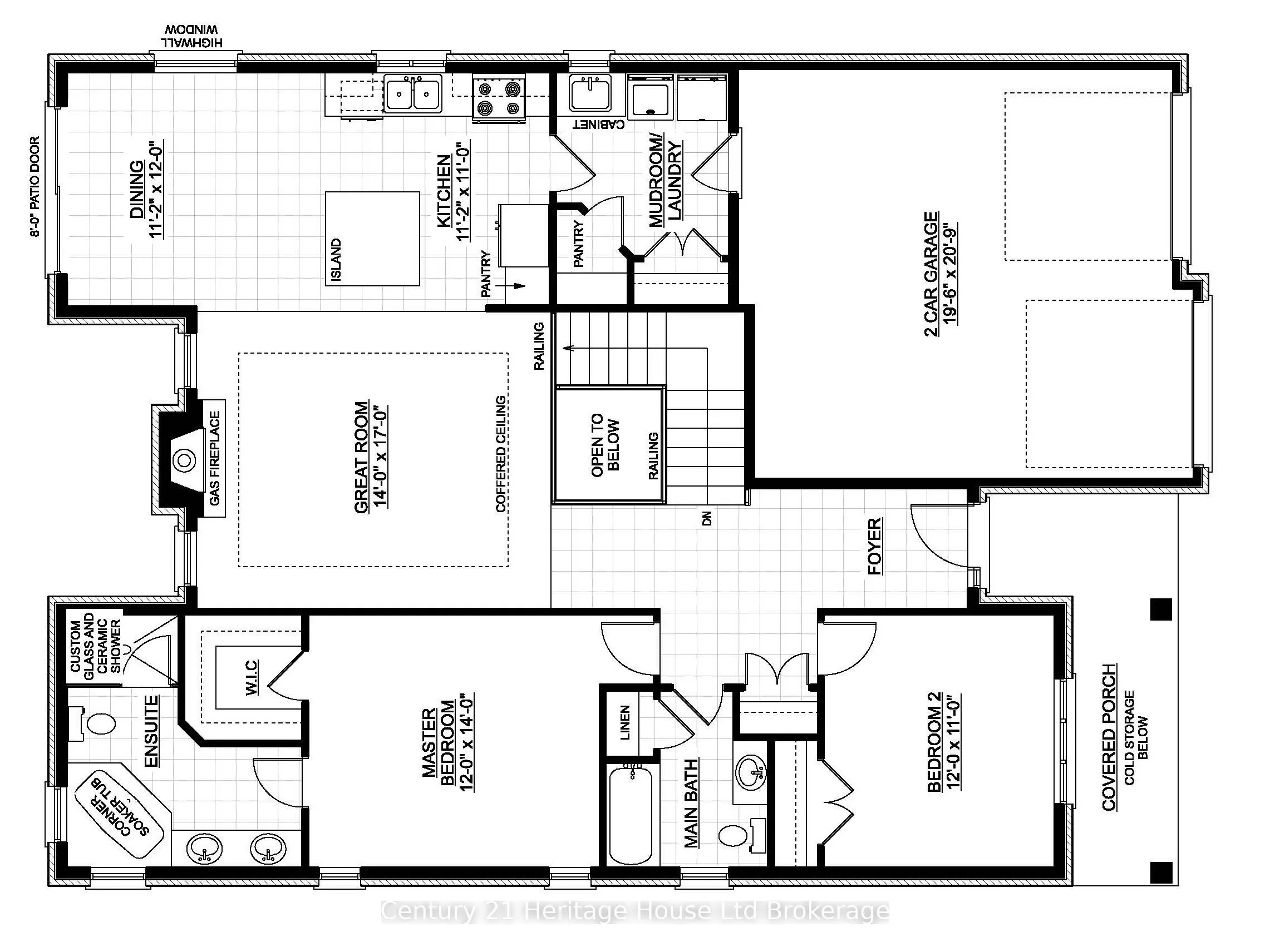 Lot 7 (14) Darrow Drive