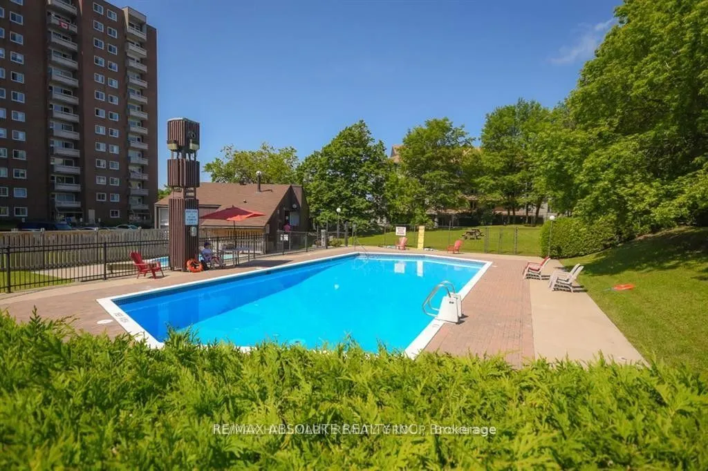 915 Elmsmere Road #1010
