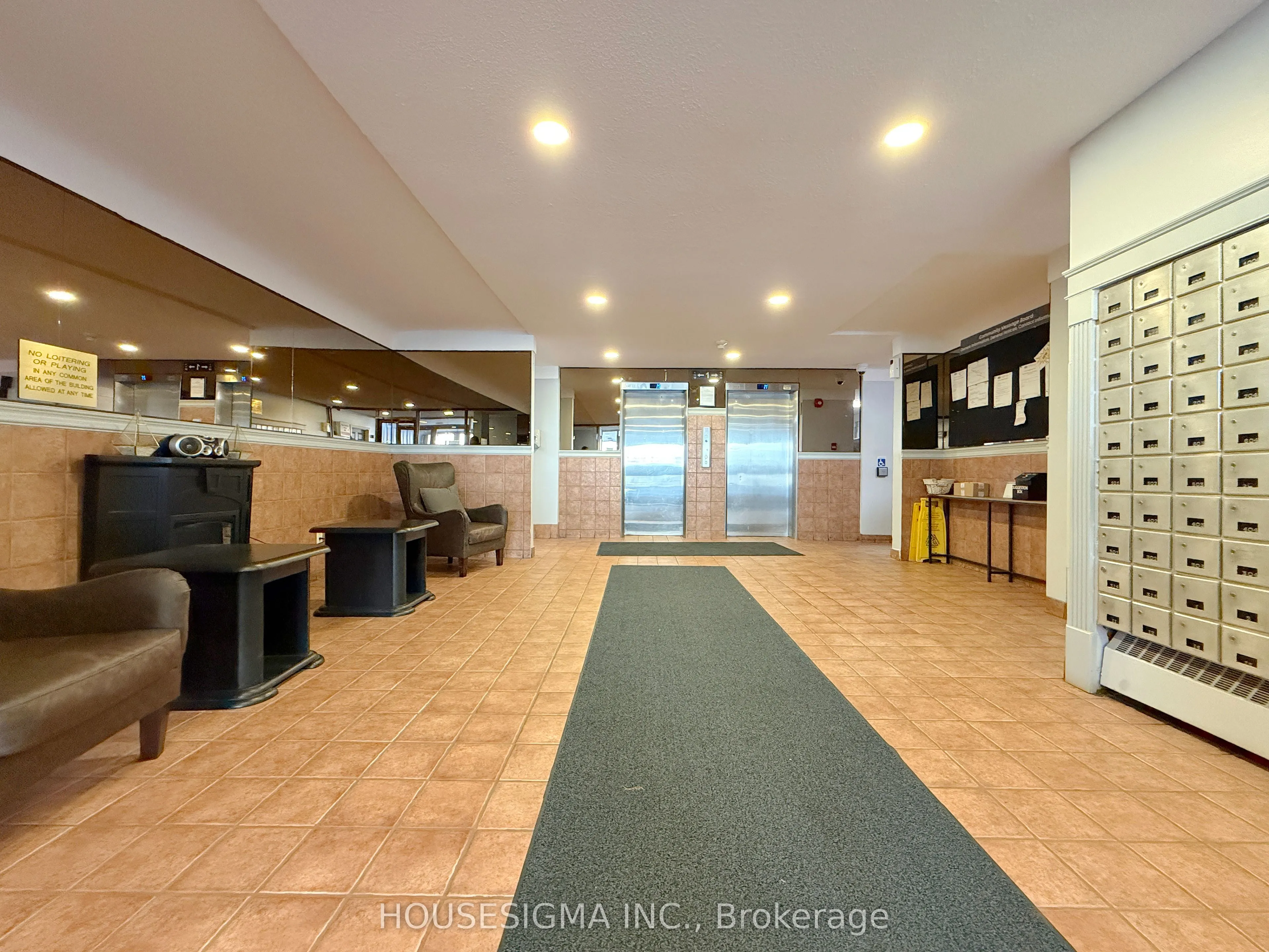 15 Albright Road #1002