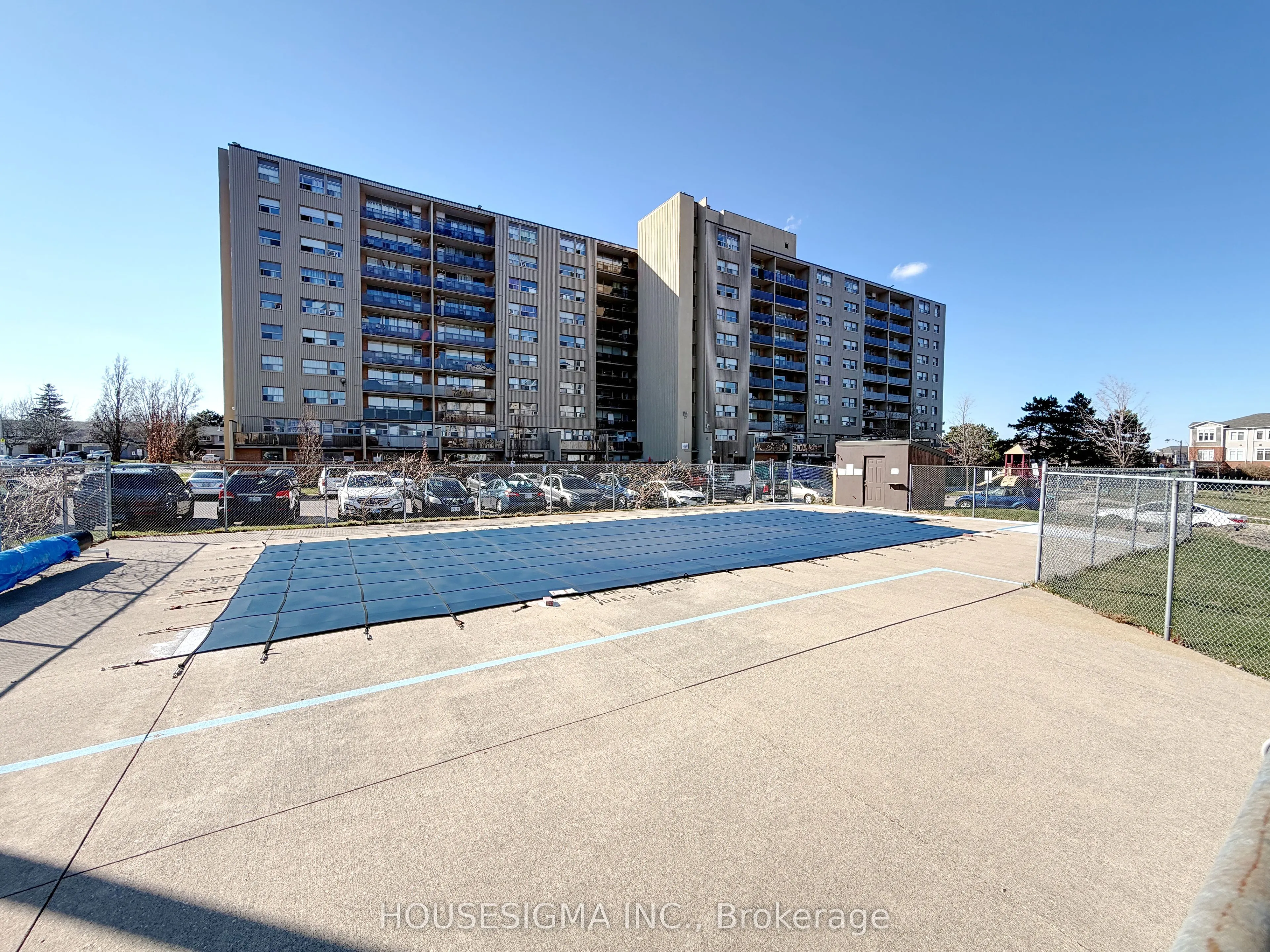 15 Albright Road #1002