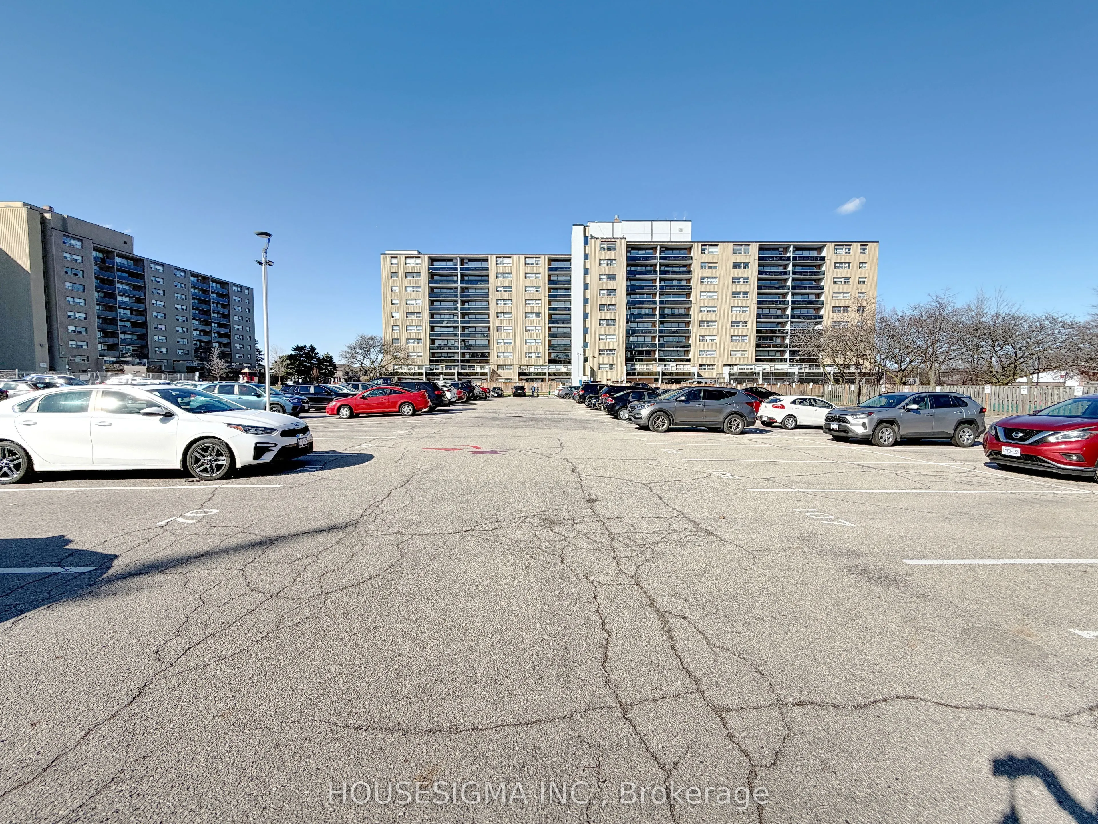 15 Albright Road #1002
