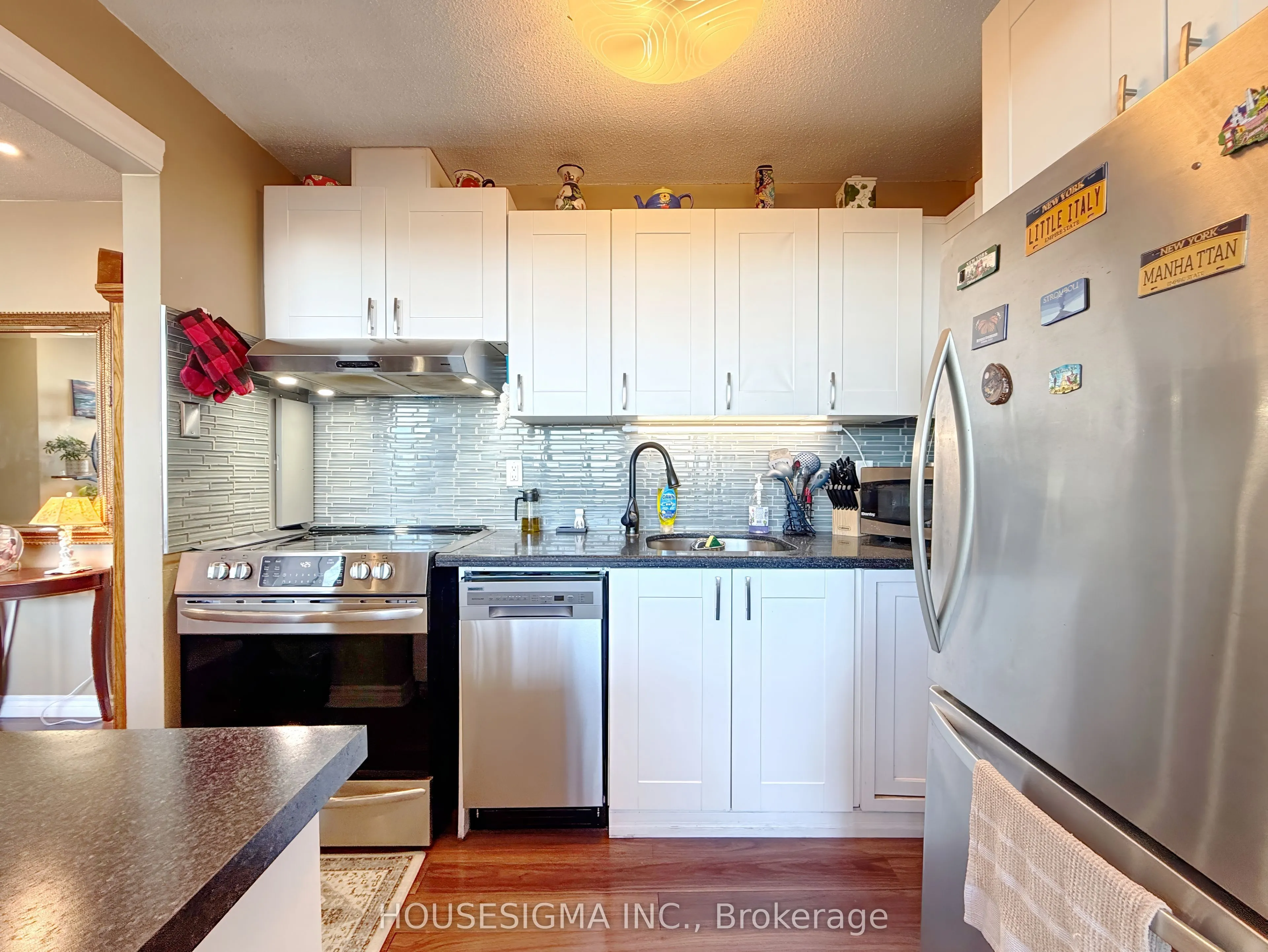 15 Albright Road #1002
