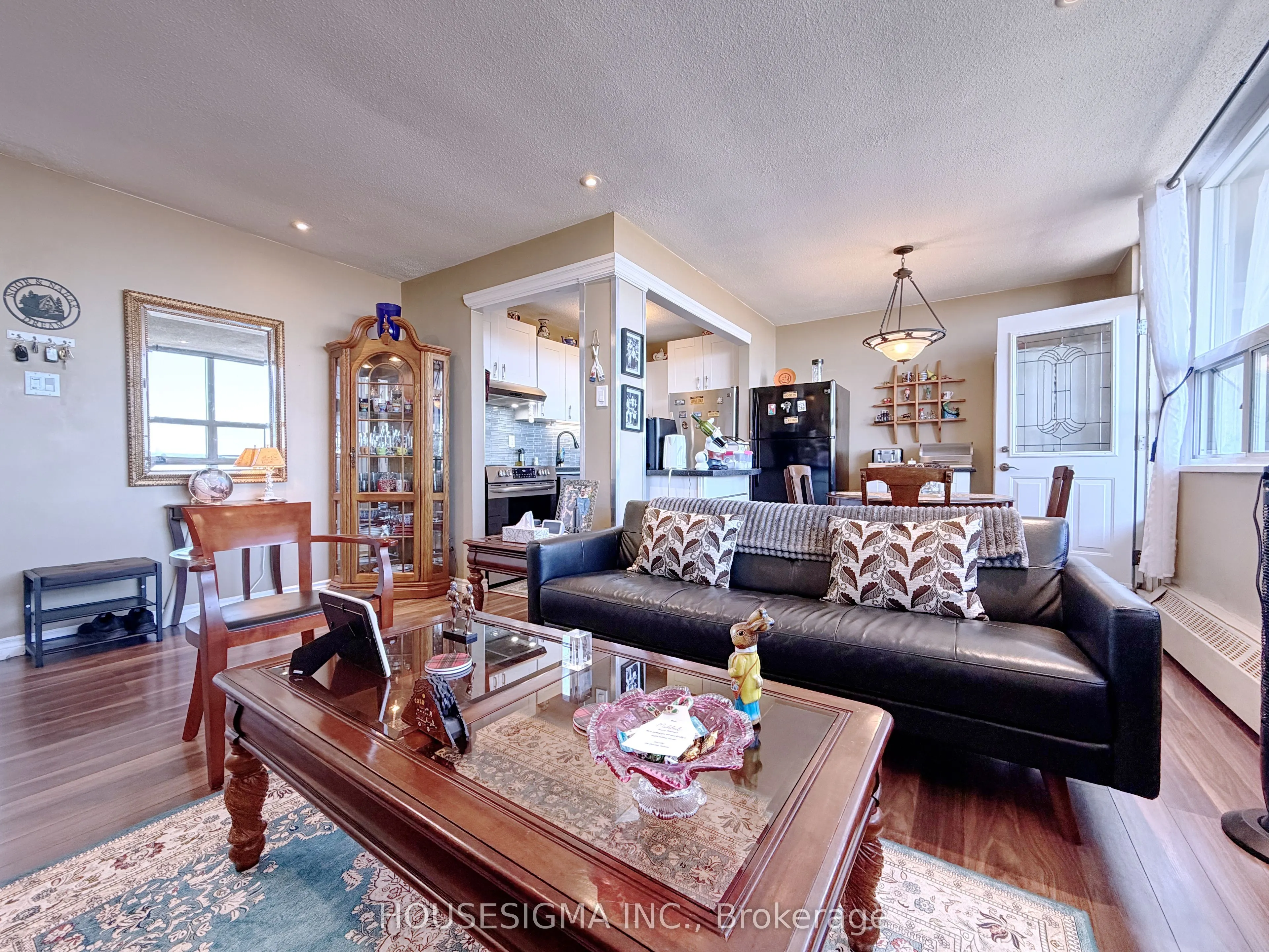 15 Albright Road #1002