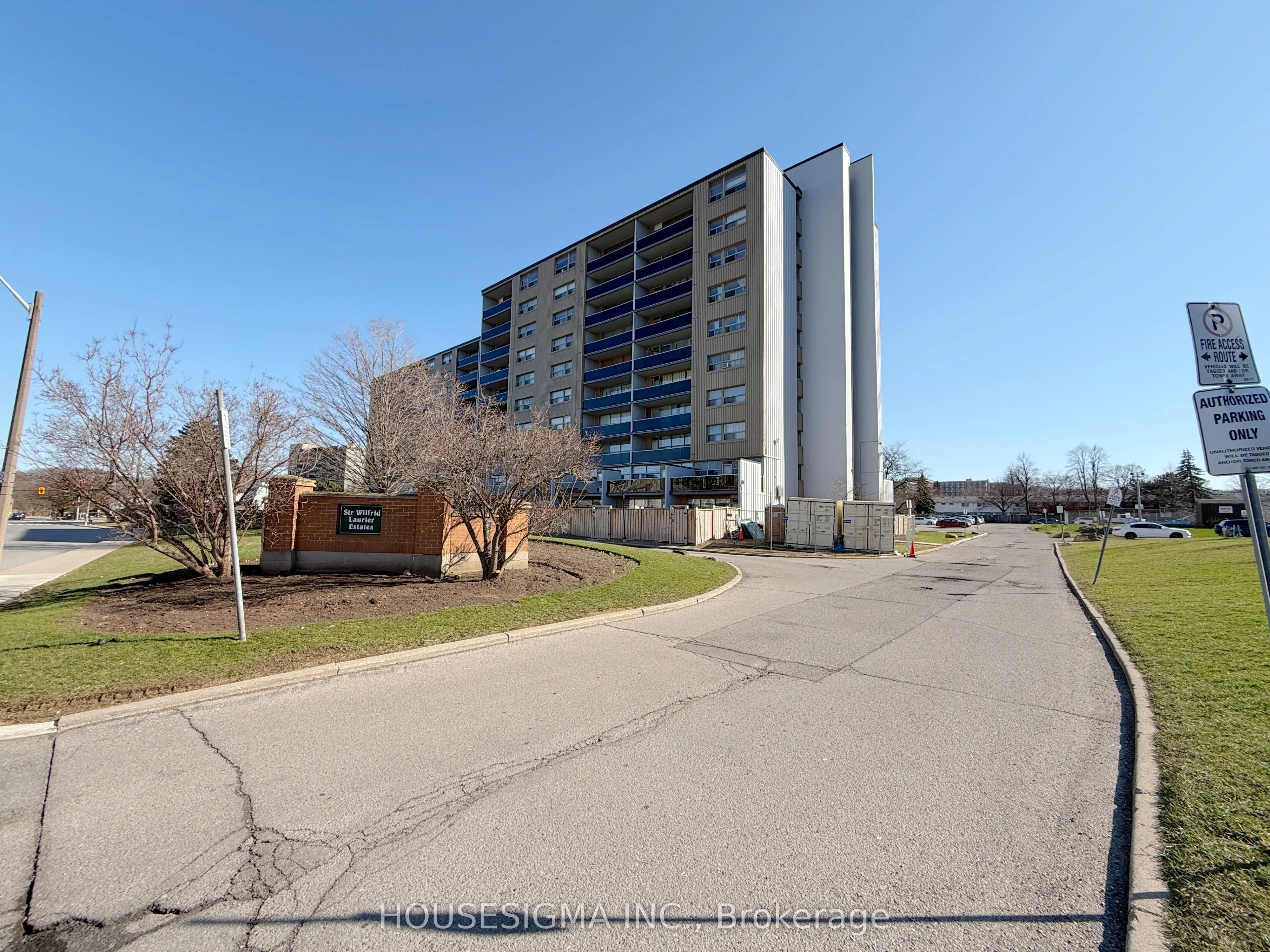 15 Albright Road #1002