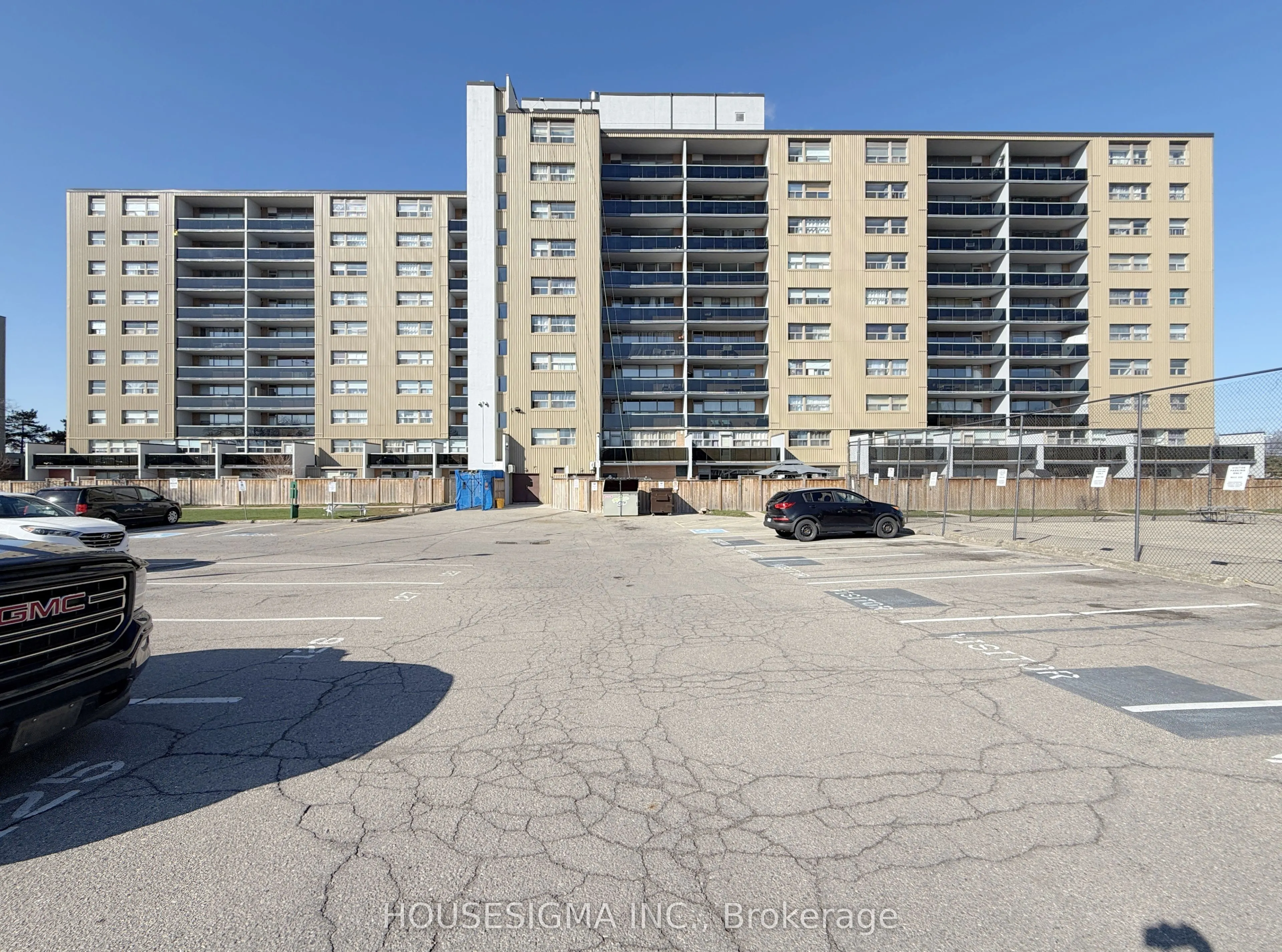 15 Albright Road #1002