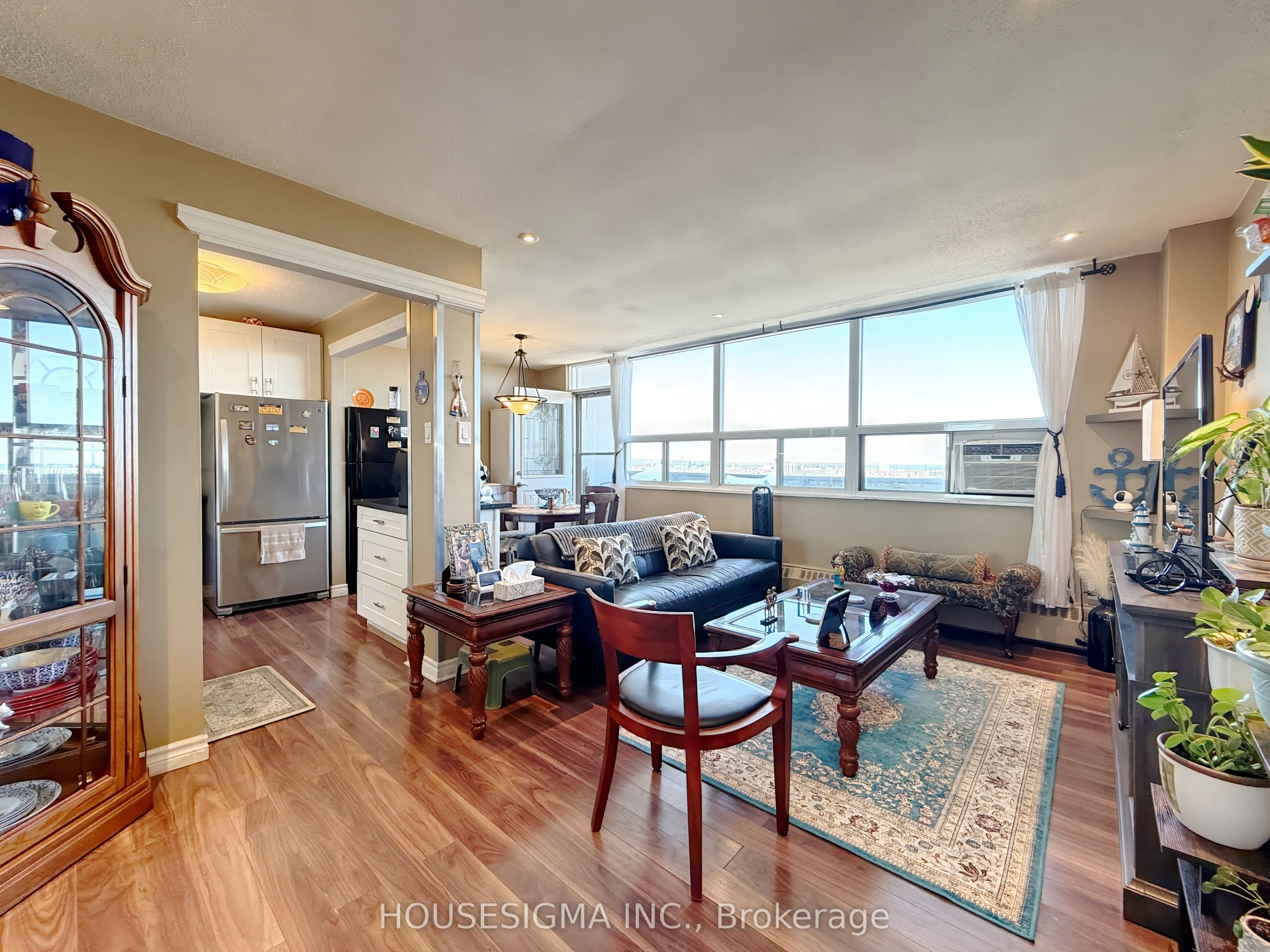 15 Albright Road #1002