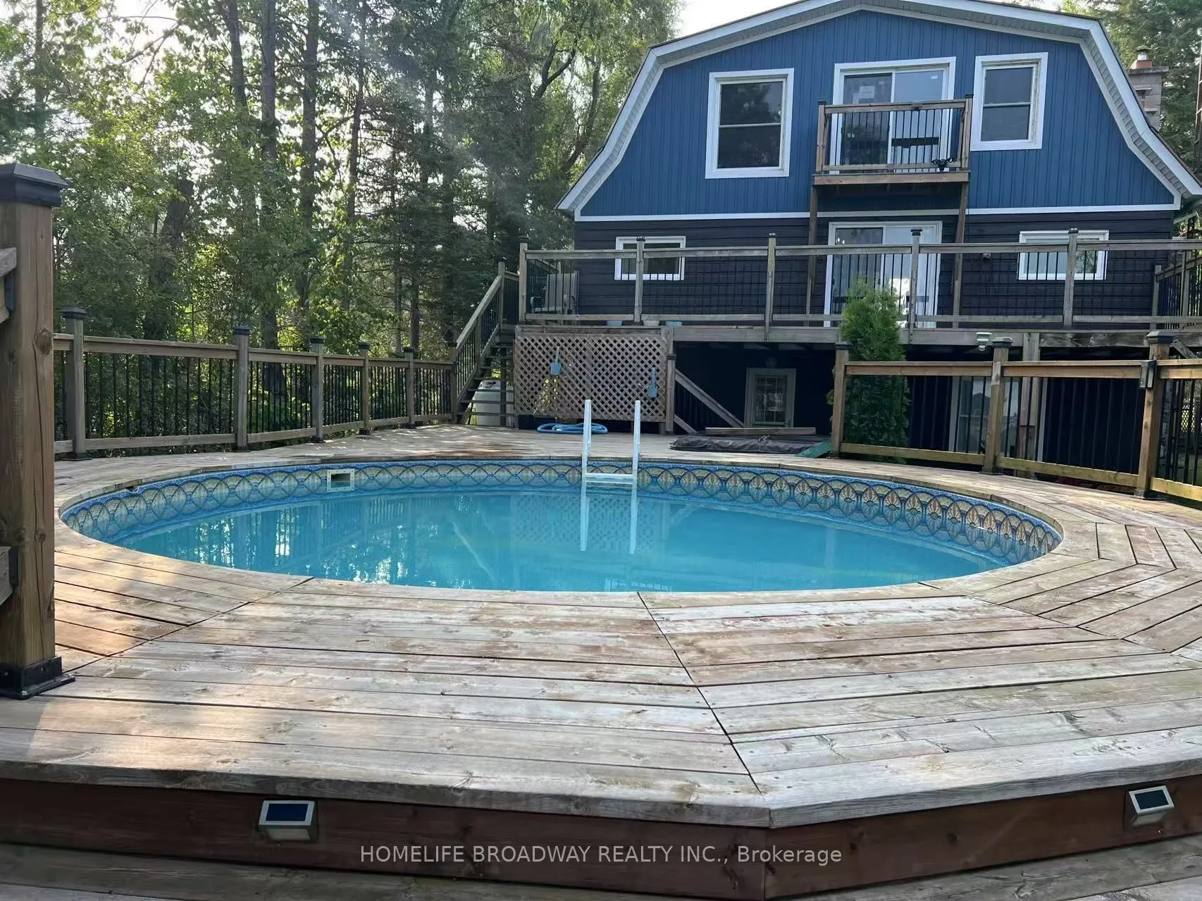 1389 Portage Road