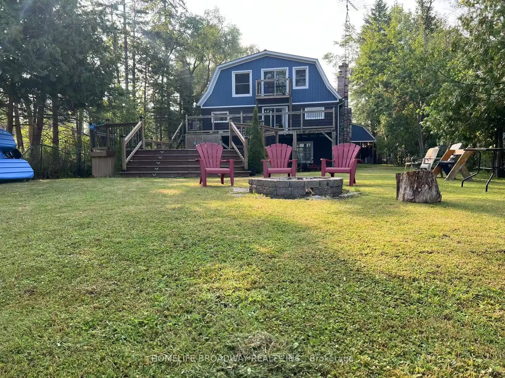1389 Portage Road
