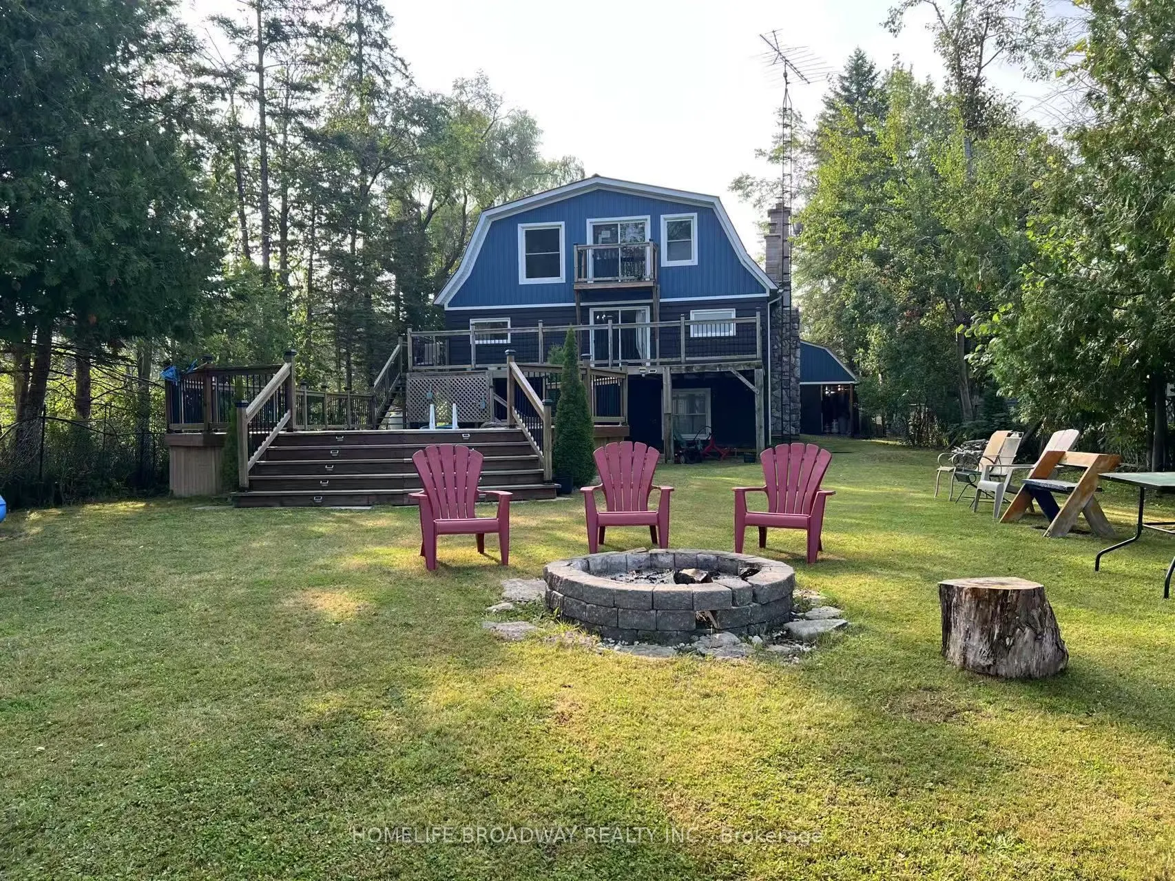 1389 Portage Road