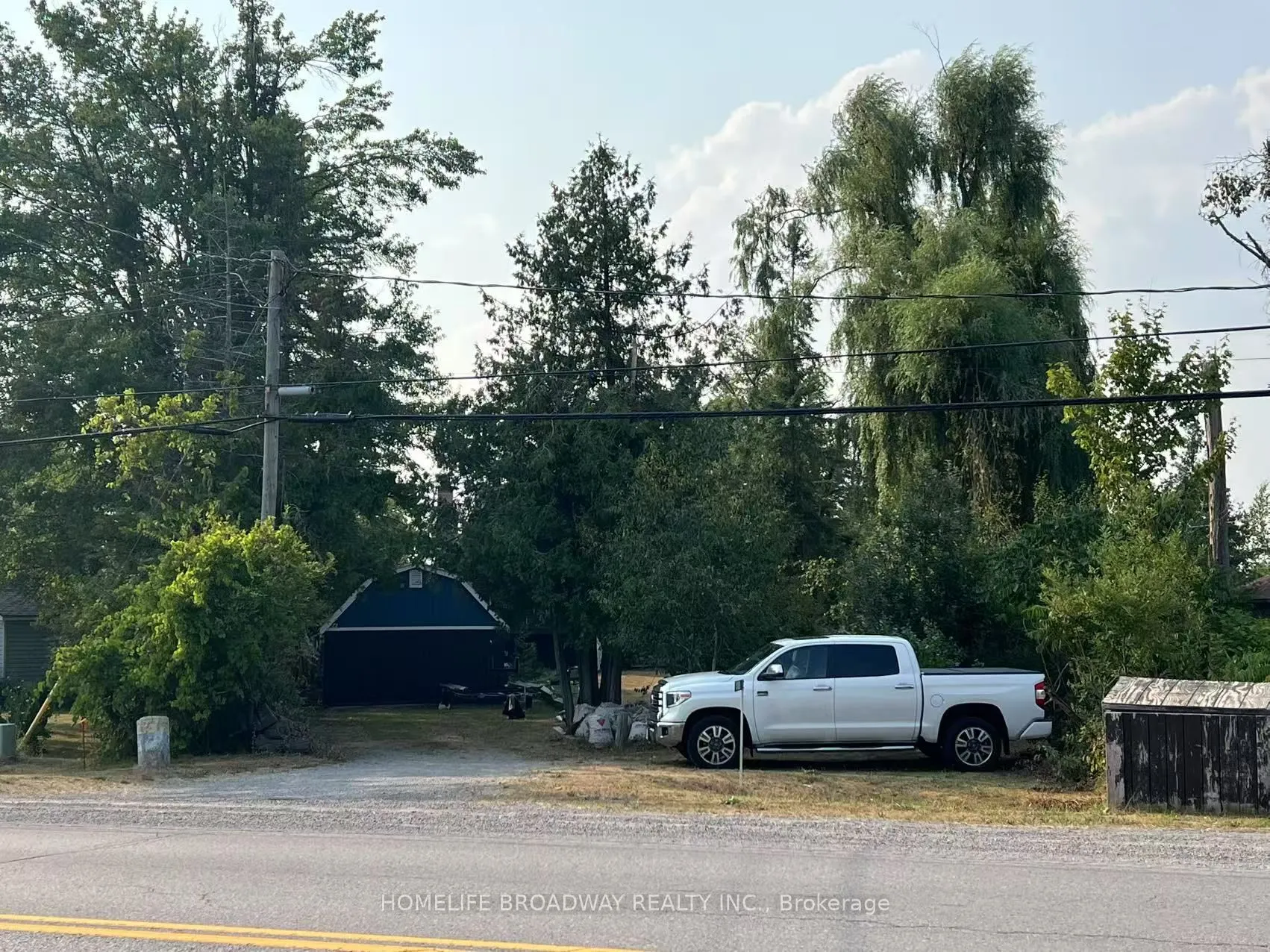 1389 Portage Road