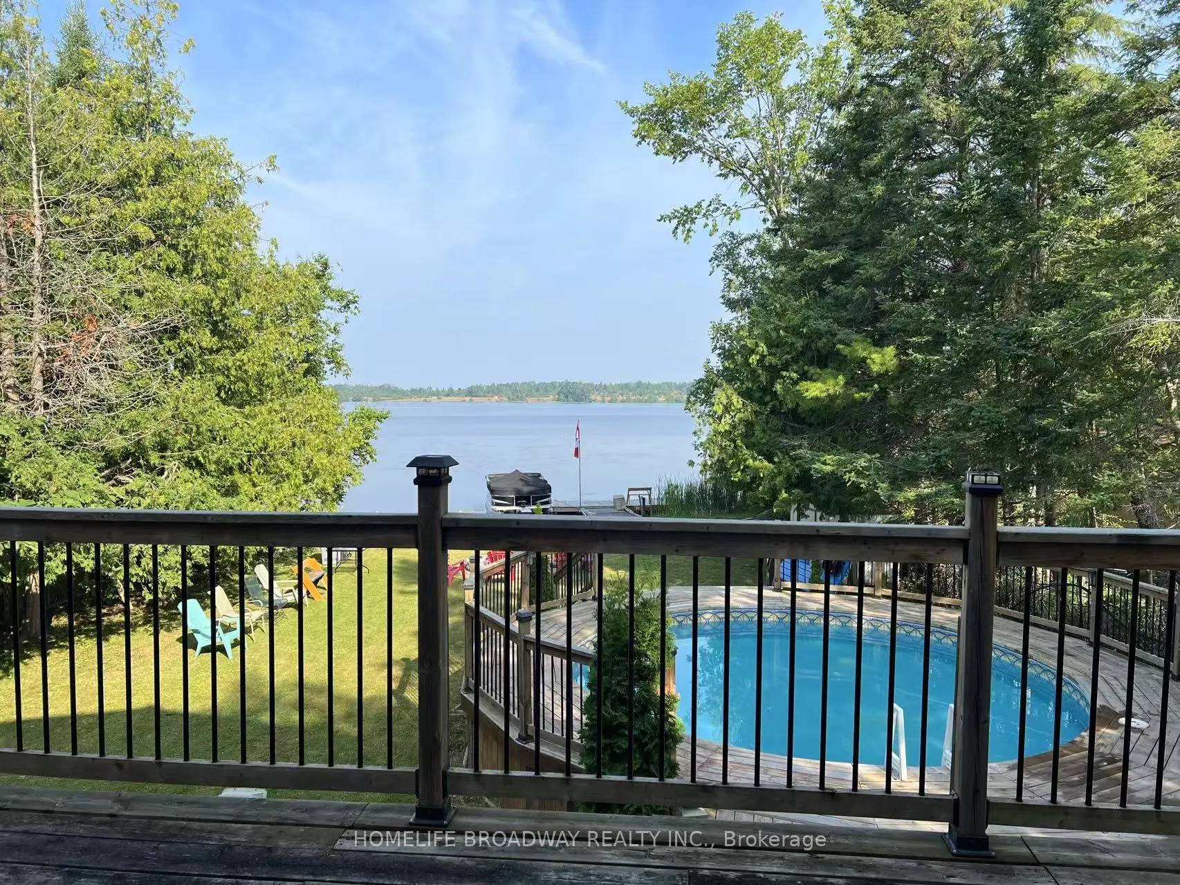 1389 Portage Road