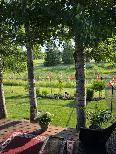 239 Royal Landing Gate