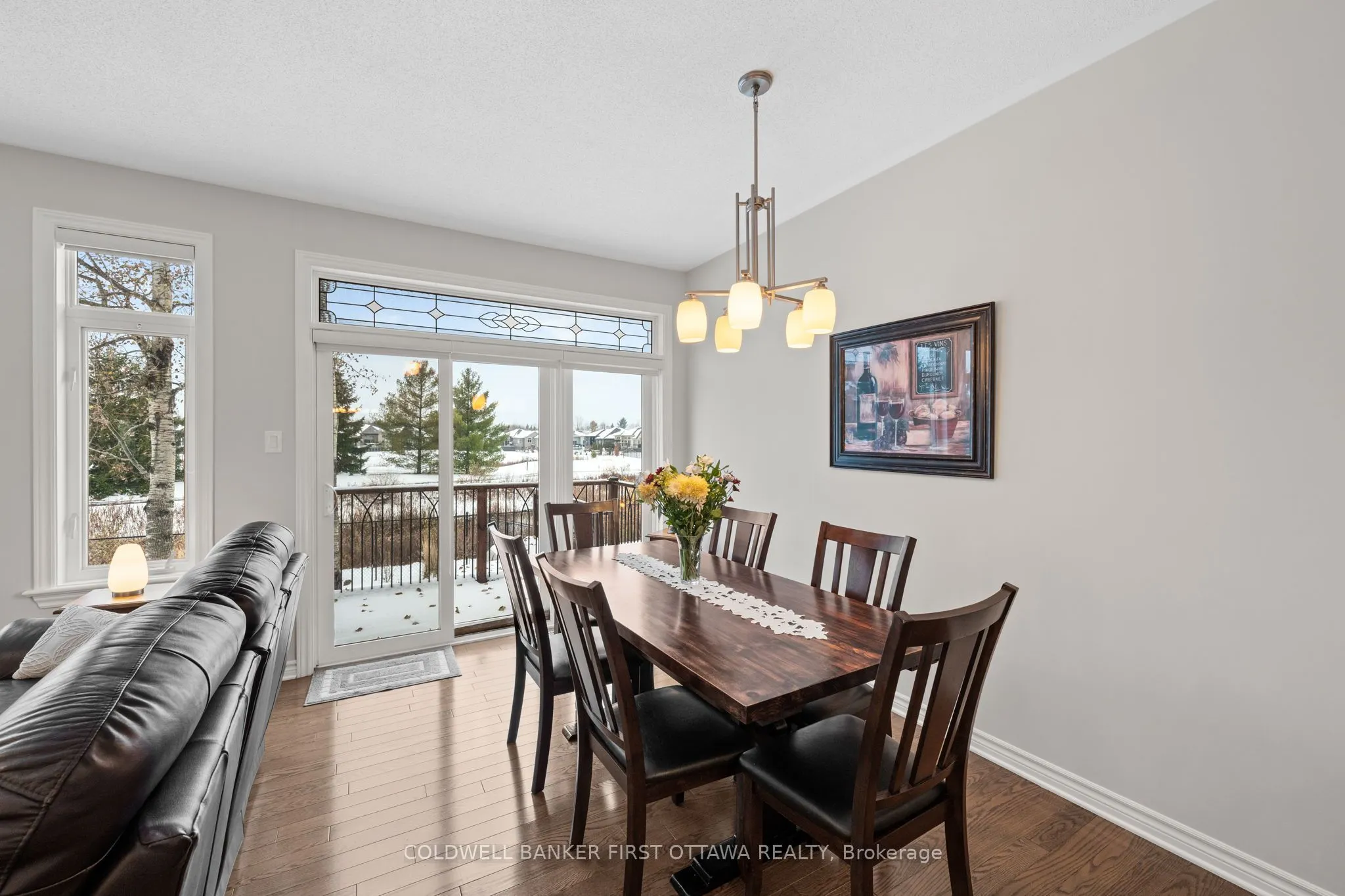 239 Royal Landing Gate