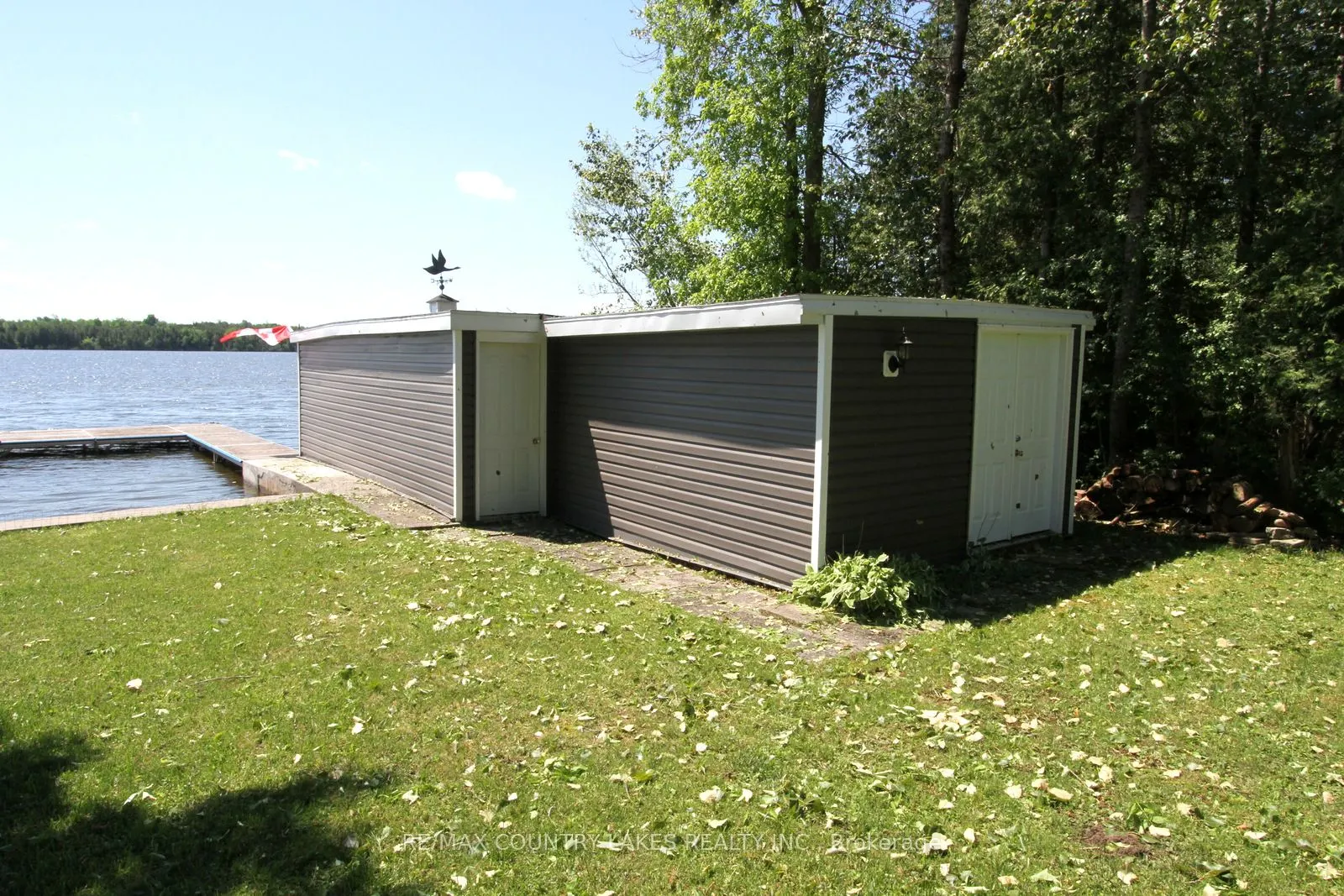275 McGuire Beach Road