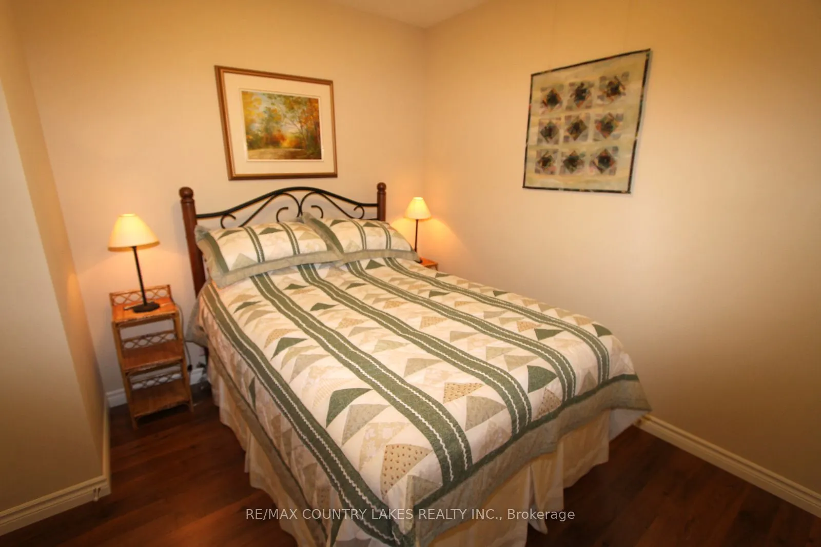 275 McGuire Beach Road