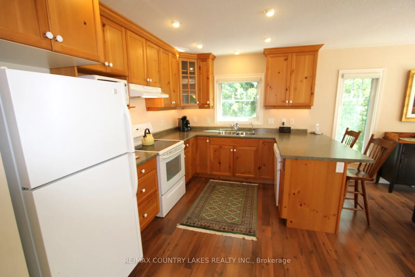 275 McGuire Beach Road