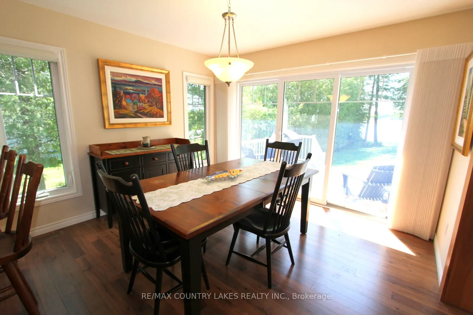 275 McGuire Beach Road