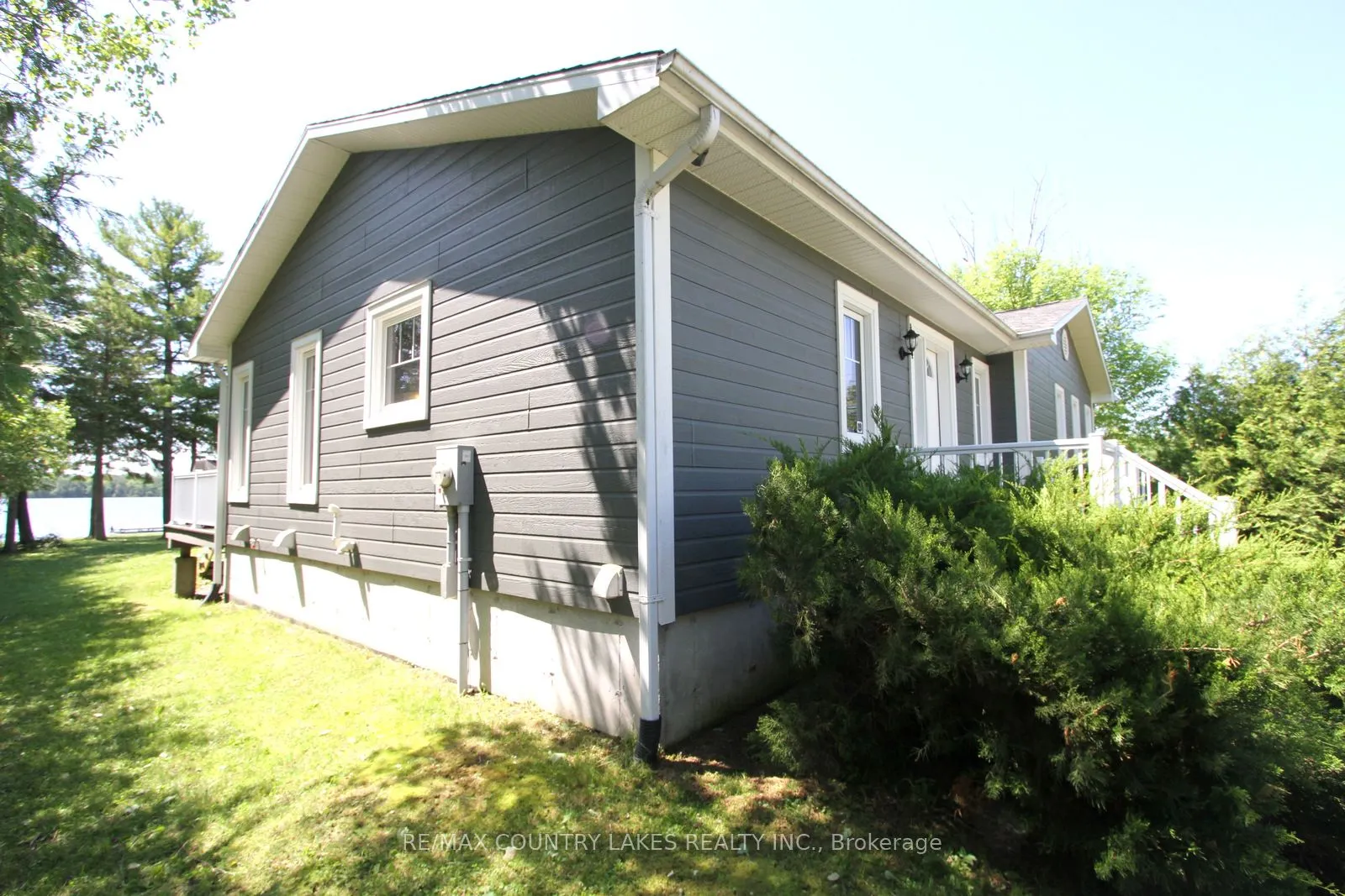 275 McGuire Beach Road