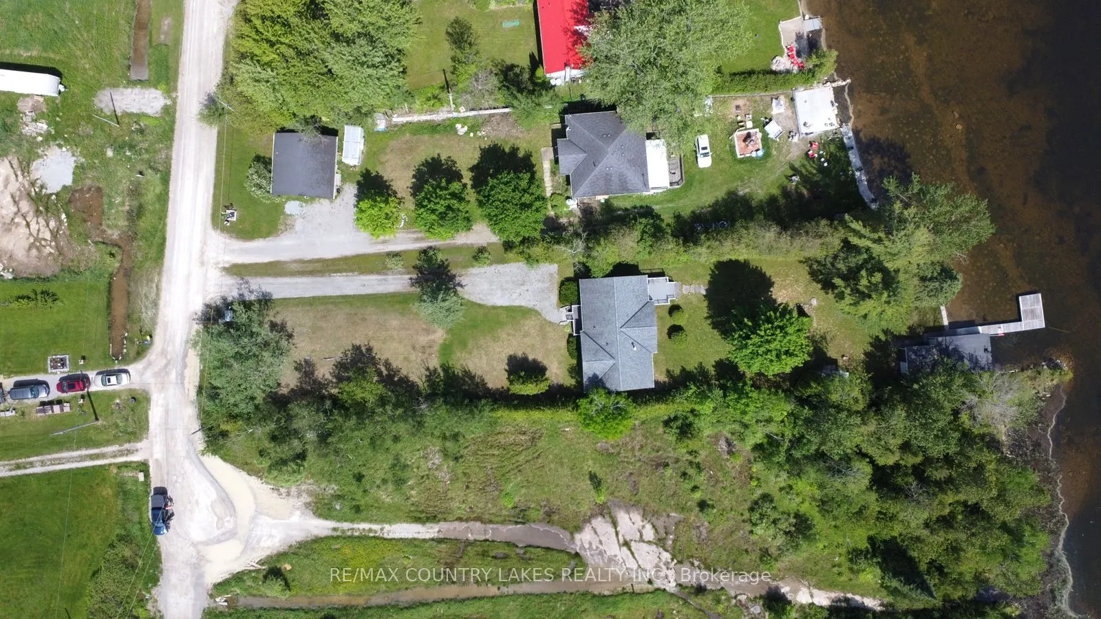 275 McGuire Beach Road