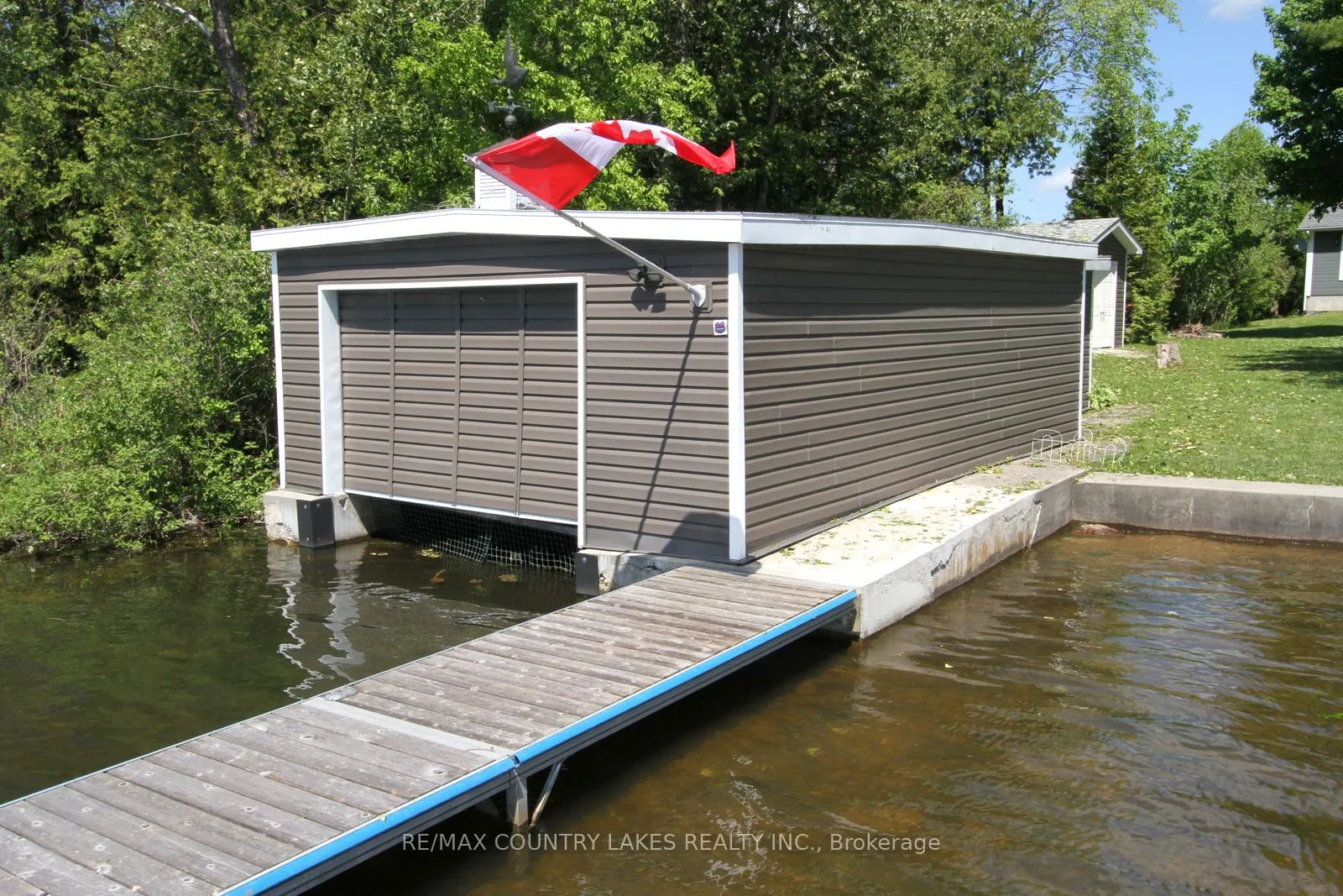 275 McGuire Beach Road