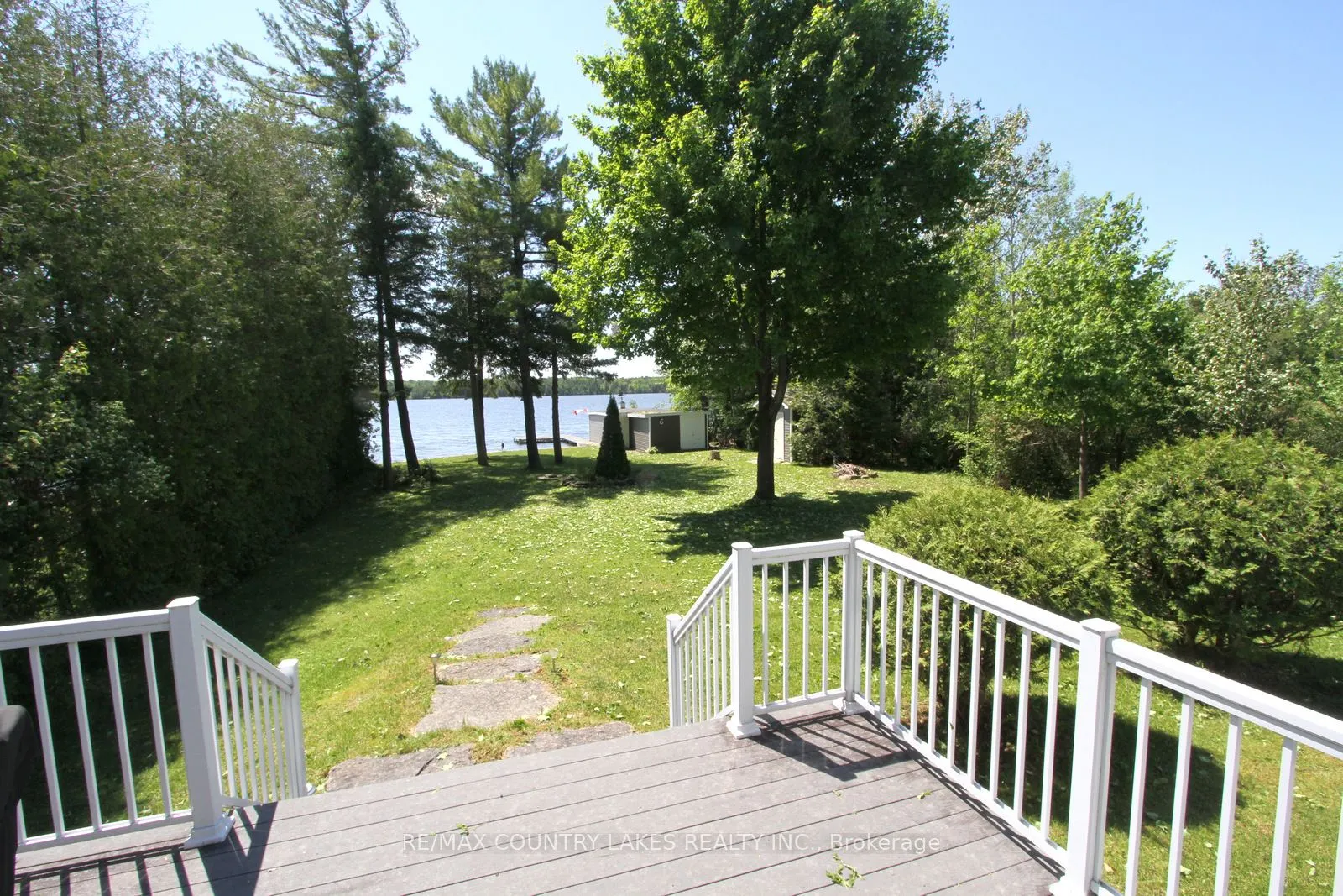275 McGuire Beach Road