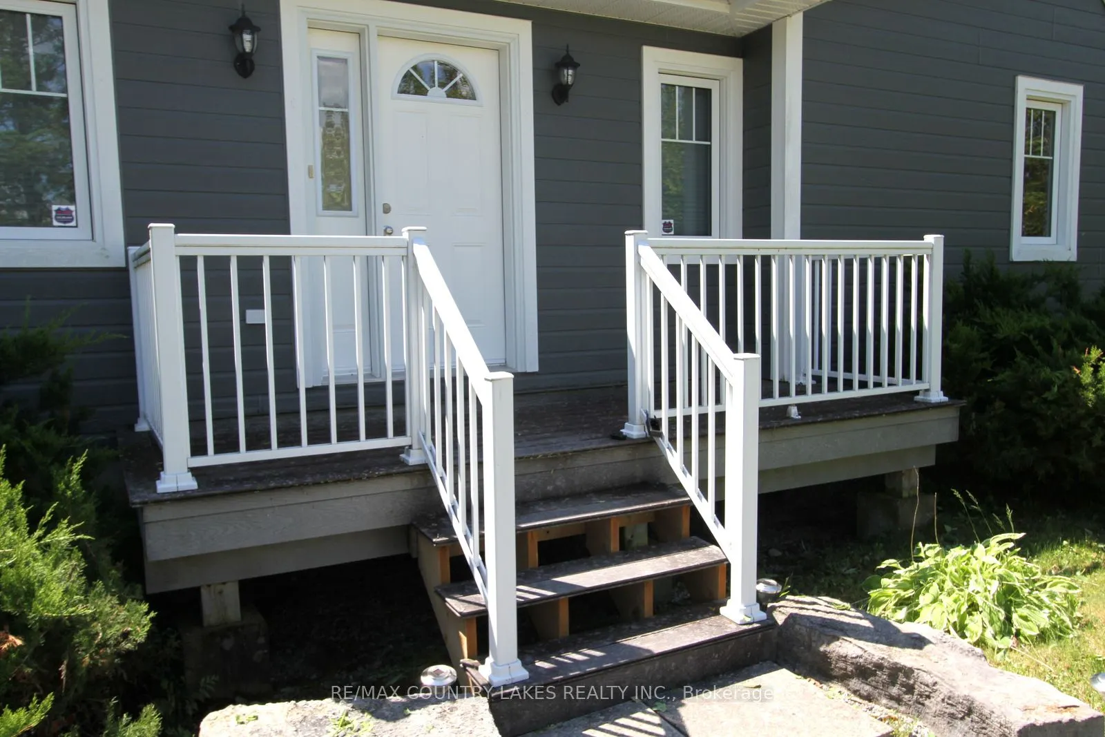 275 McGuire Beach Road