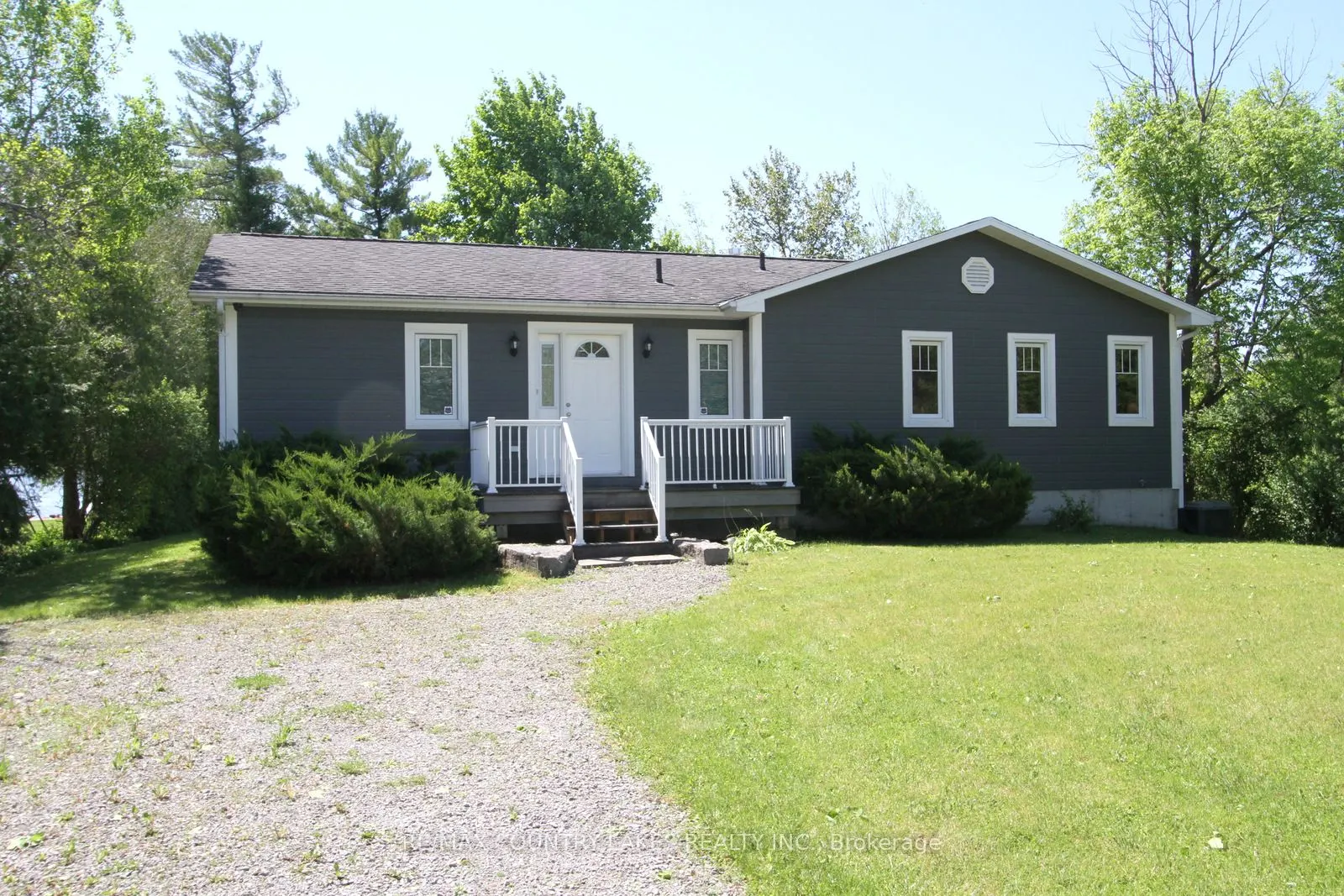 275 McGuire Beach Road