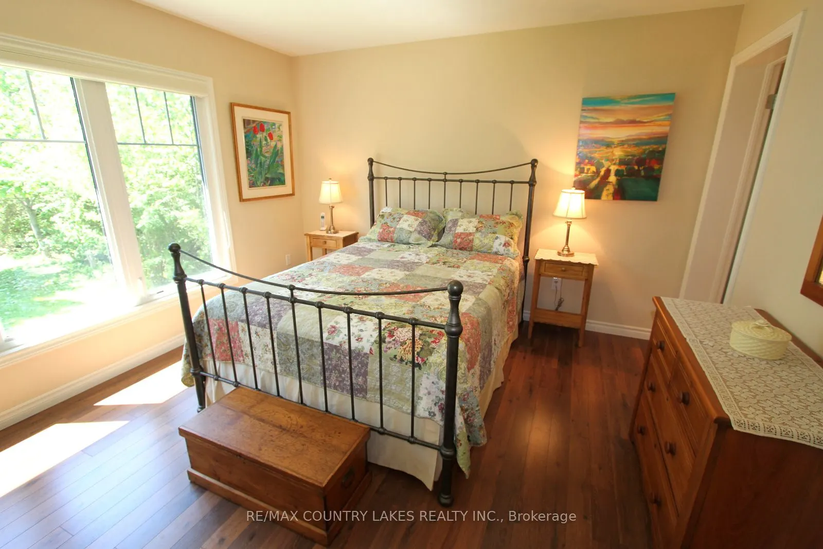275 McGuire Beach Road