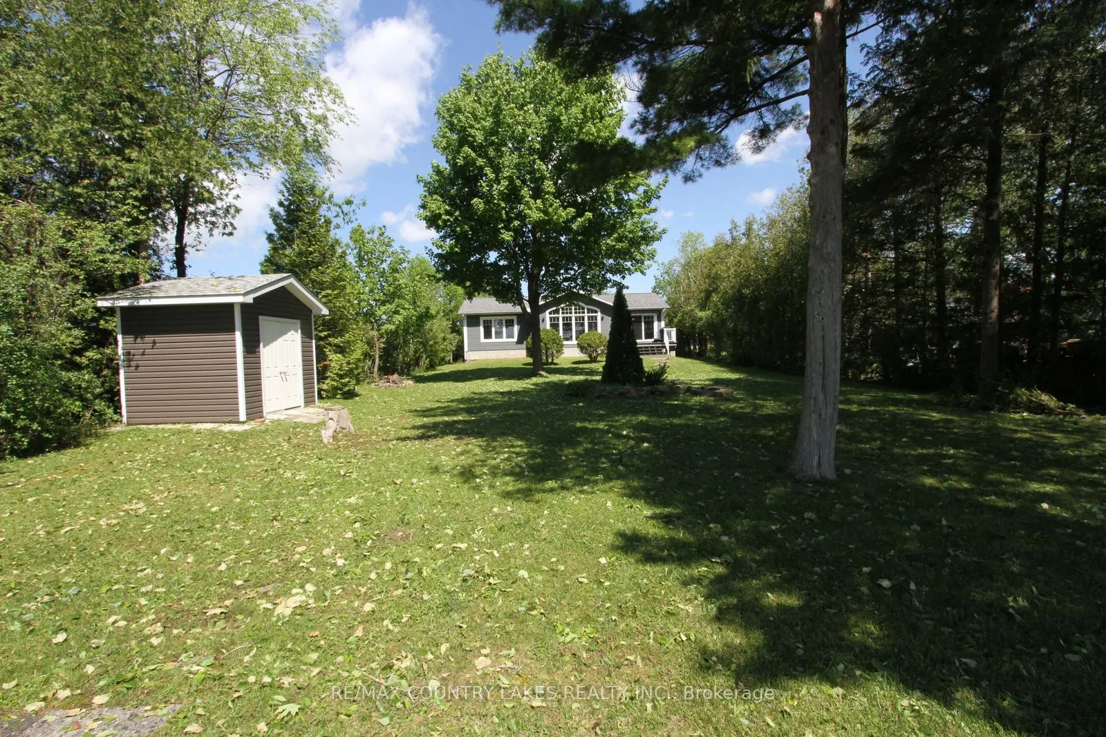 275 McGuire Beach Road