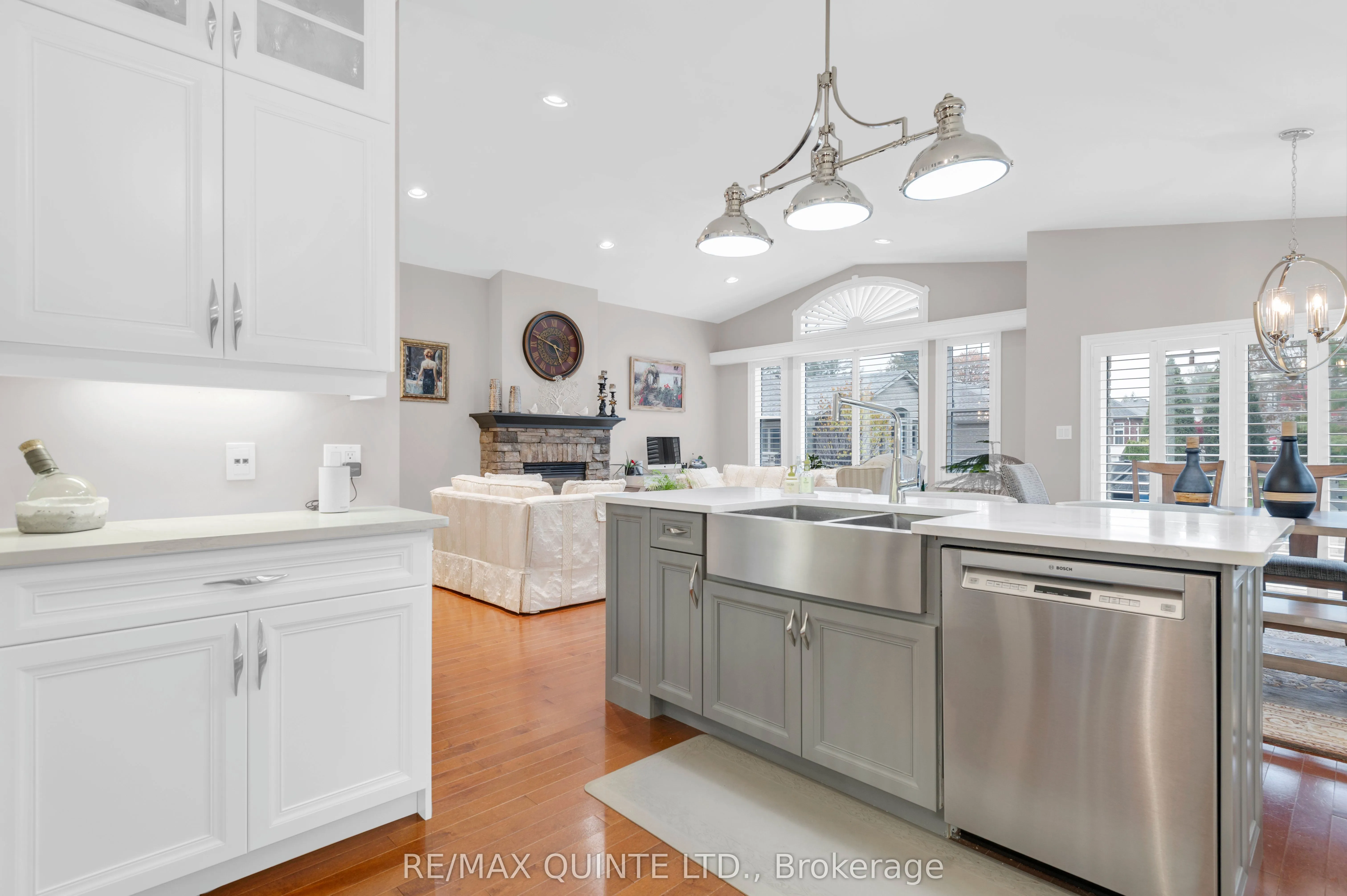 5 Hickory Court