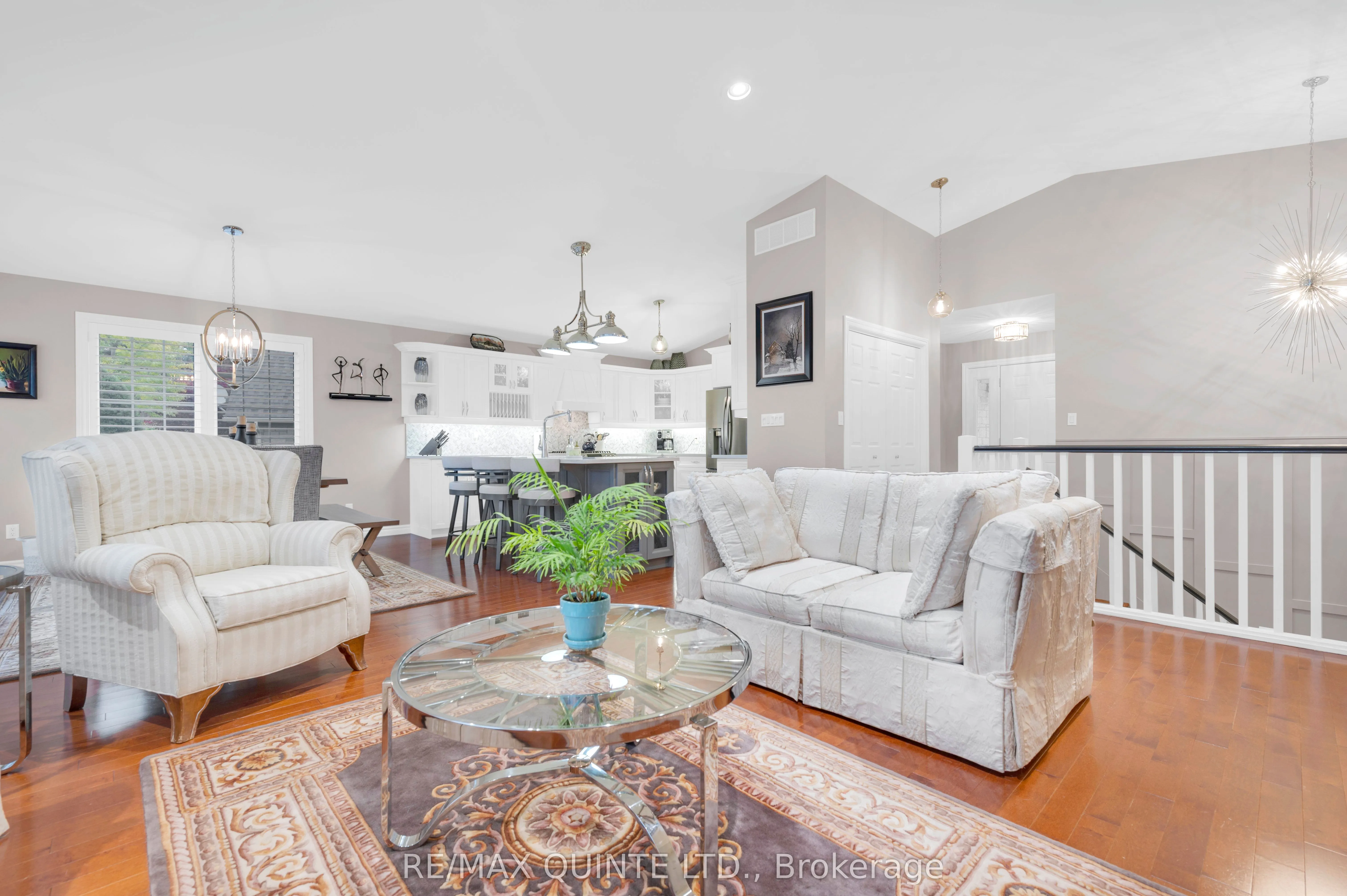 5 Hickory Court