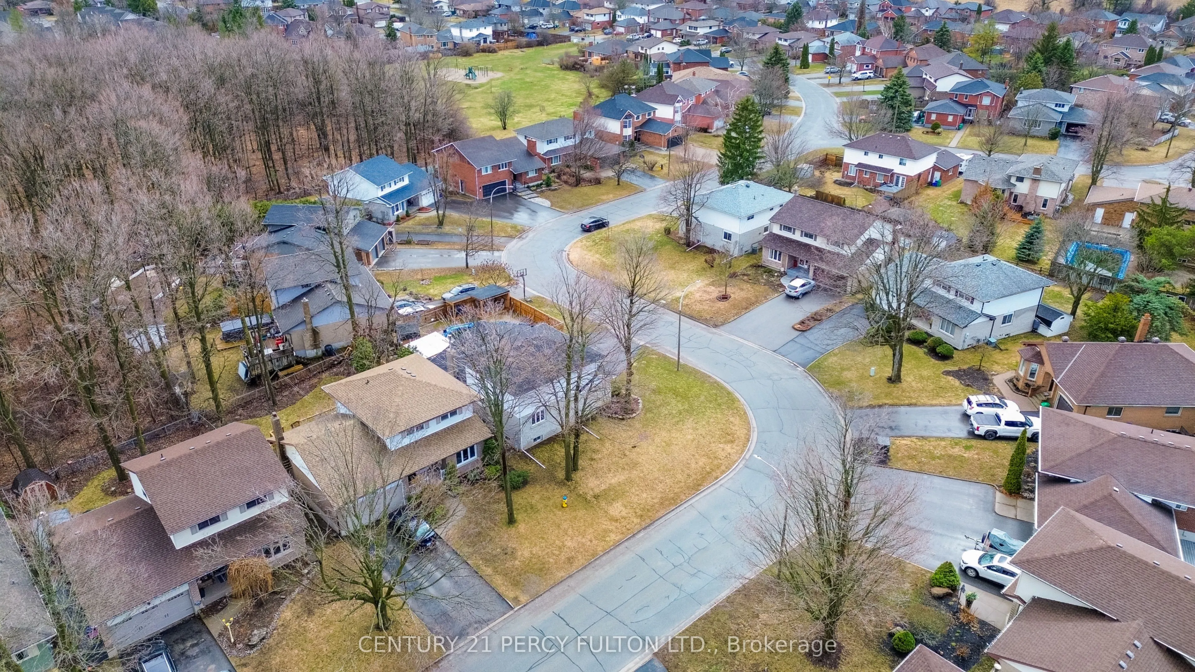 1853 Mapleridge Drive