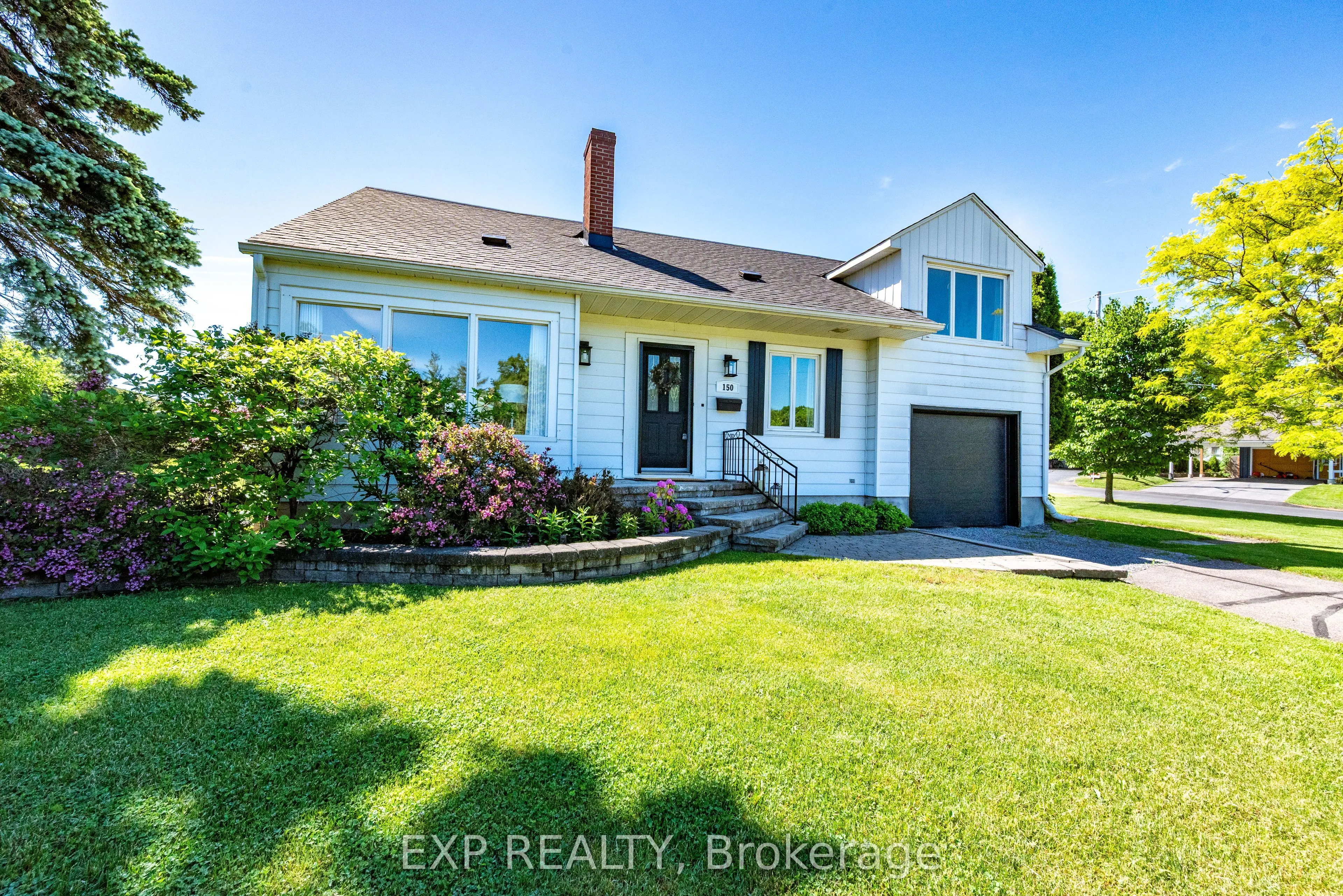 150 Stevenson Crescent