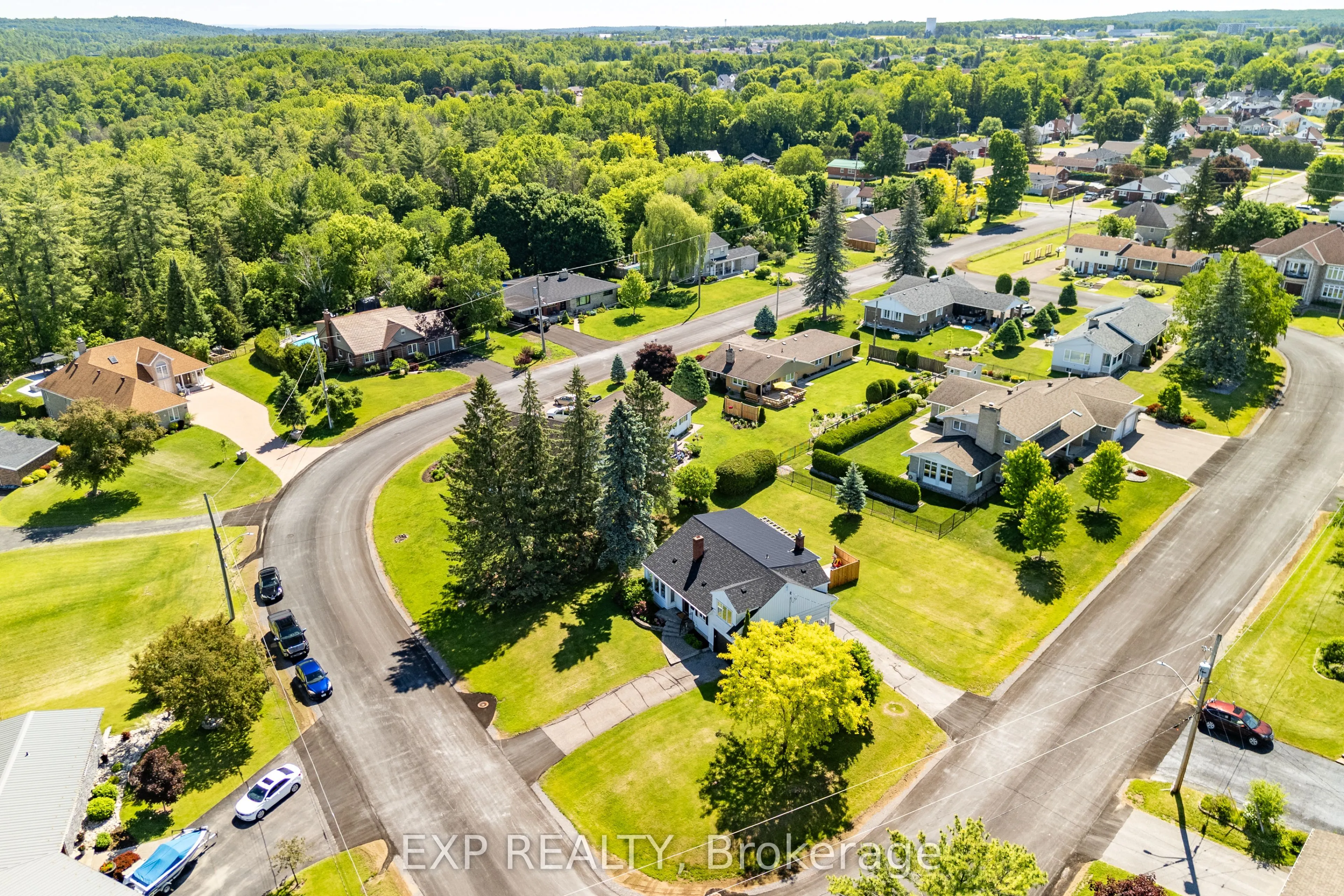 150 Stevenson Crescent