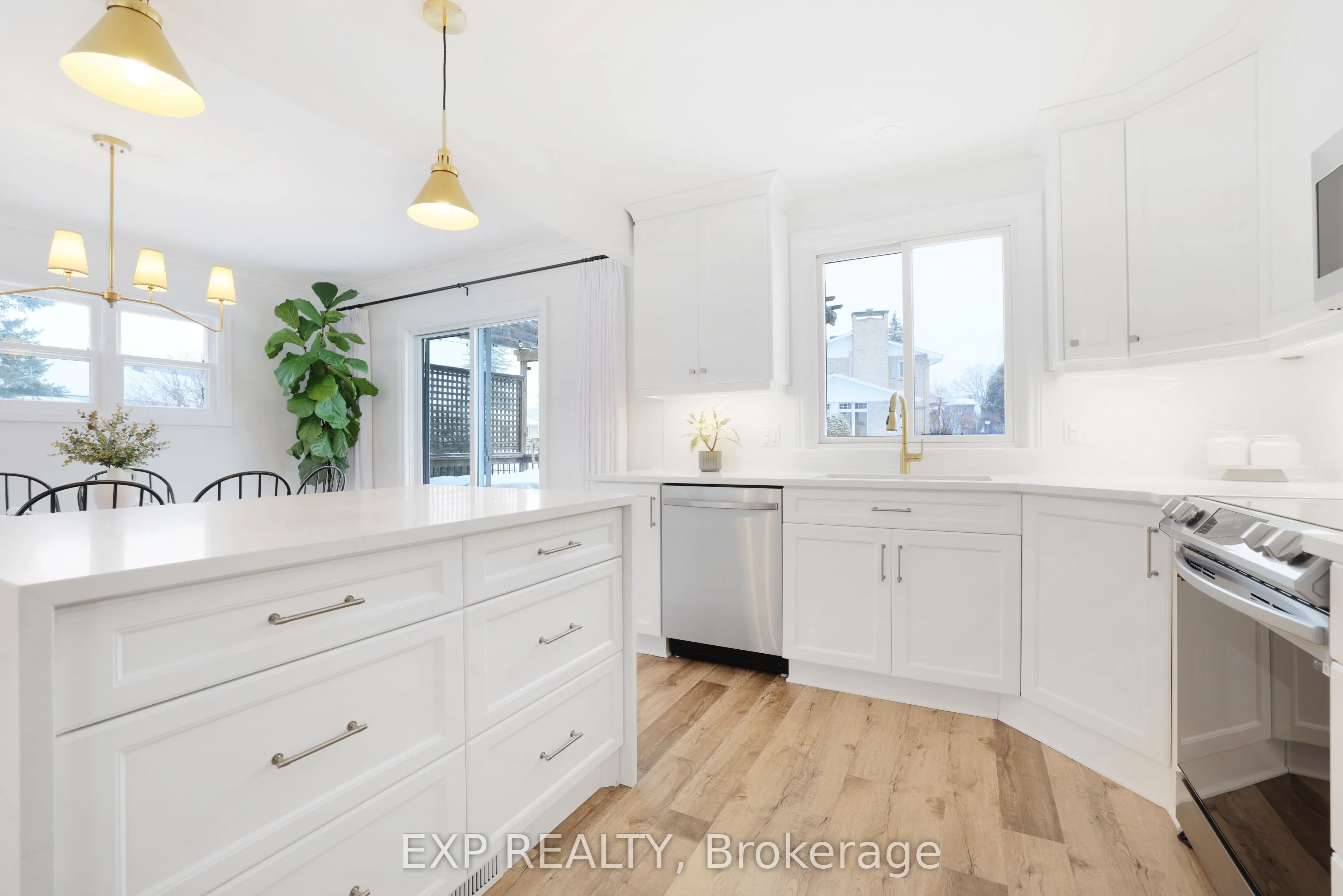 150 Stevenson Crescent