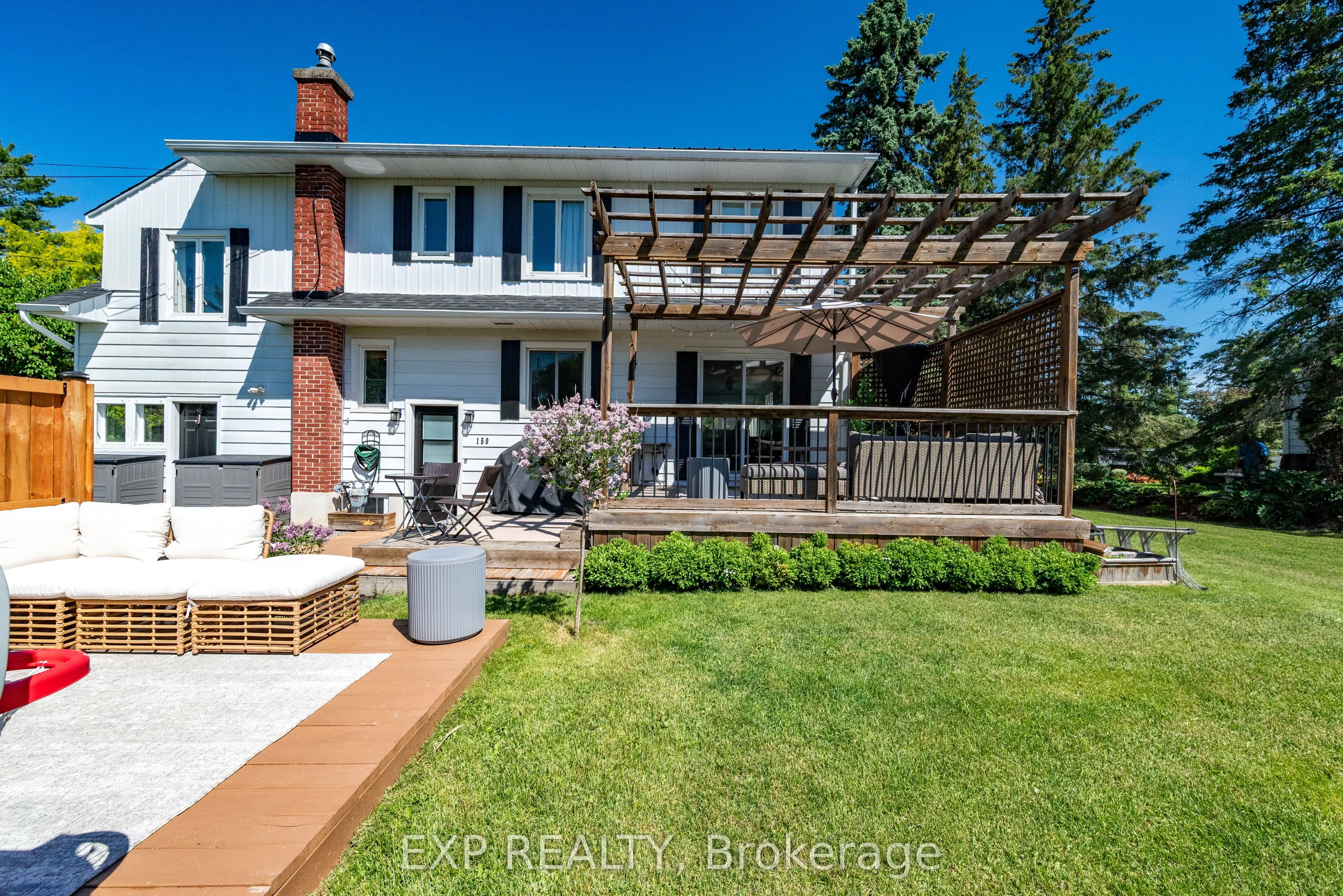 150 Stevenson Crescent