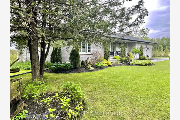 556 Fifth Line Rd Dummer Road