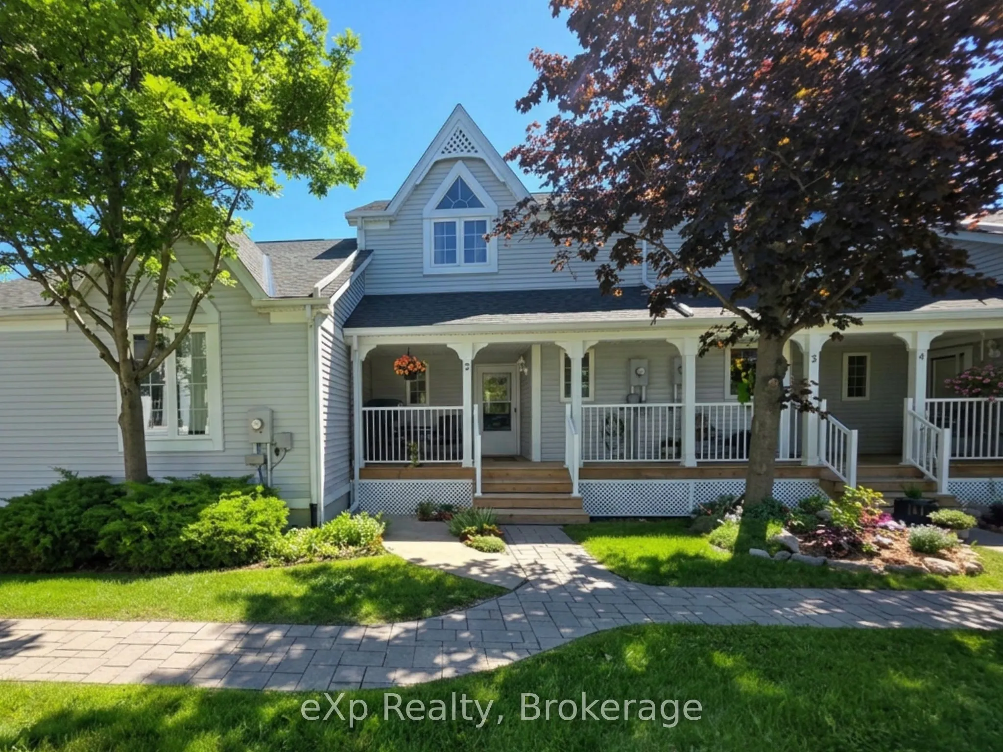 83 Victoria Street #2