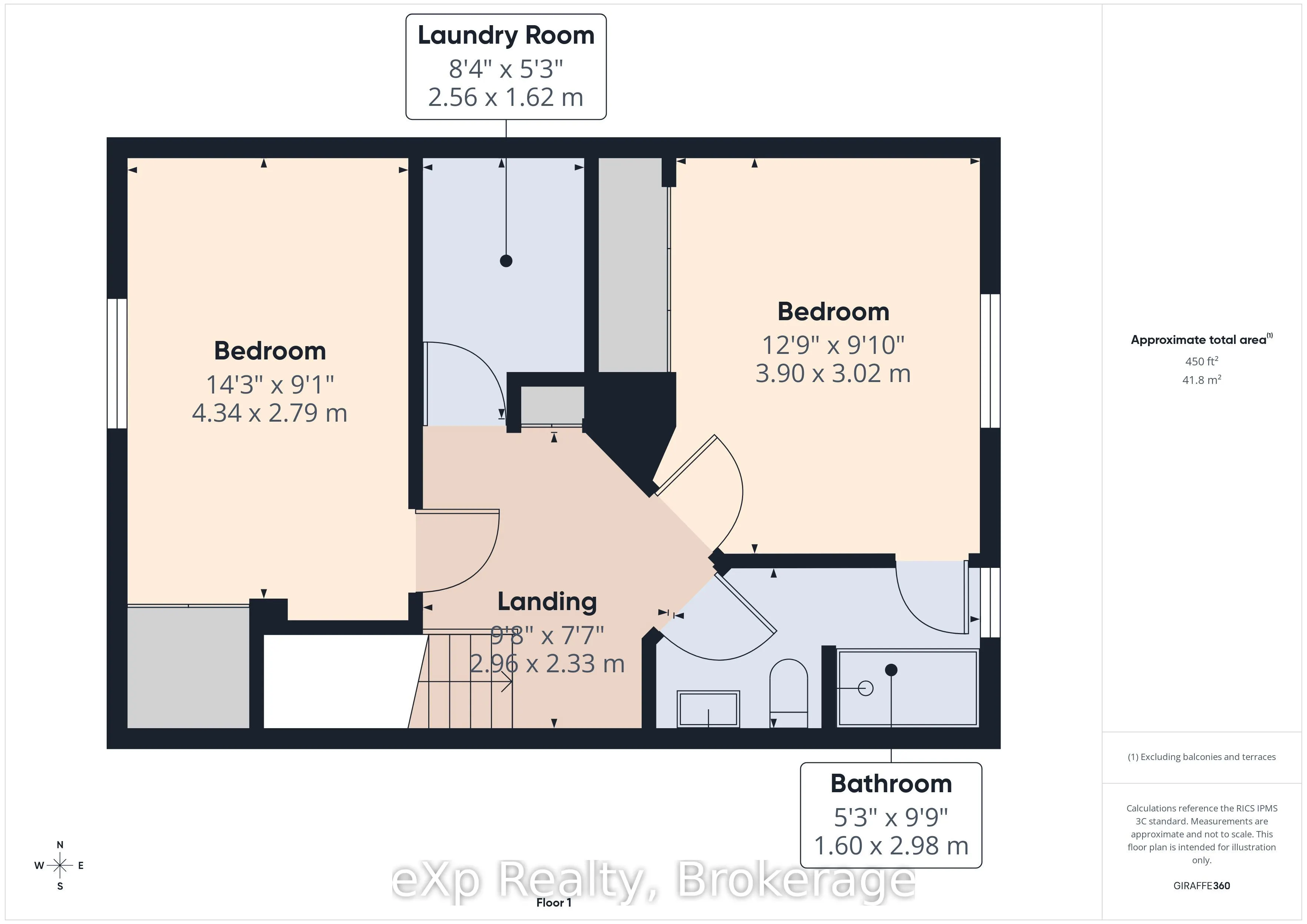 83 Victoria Street #2