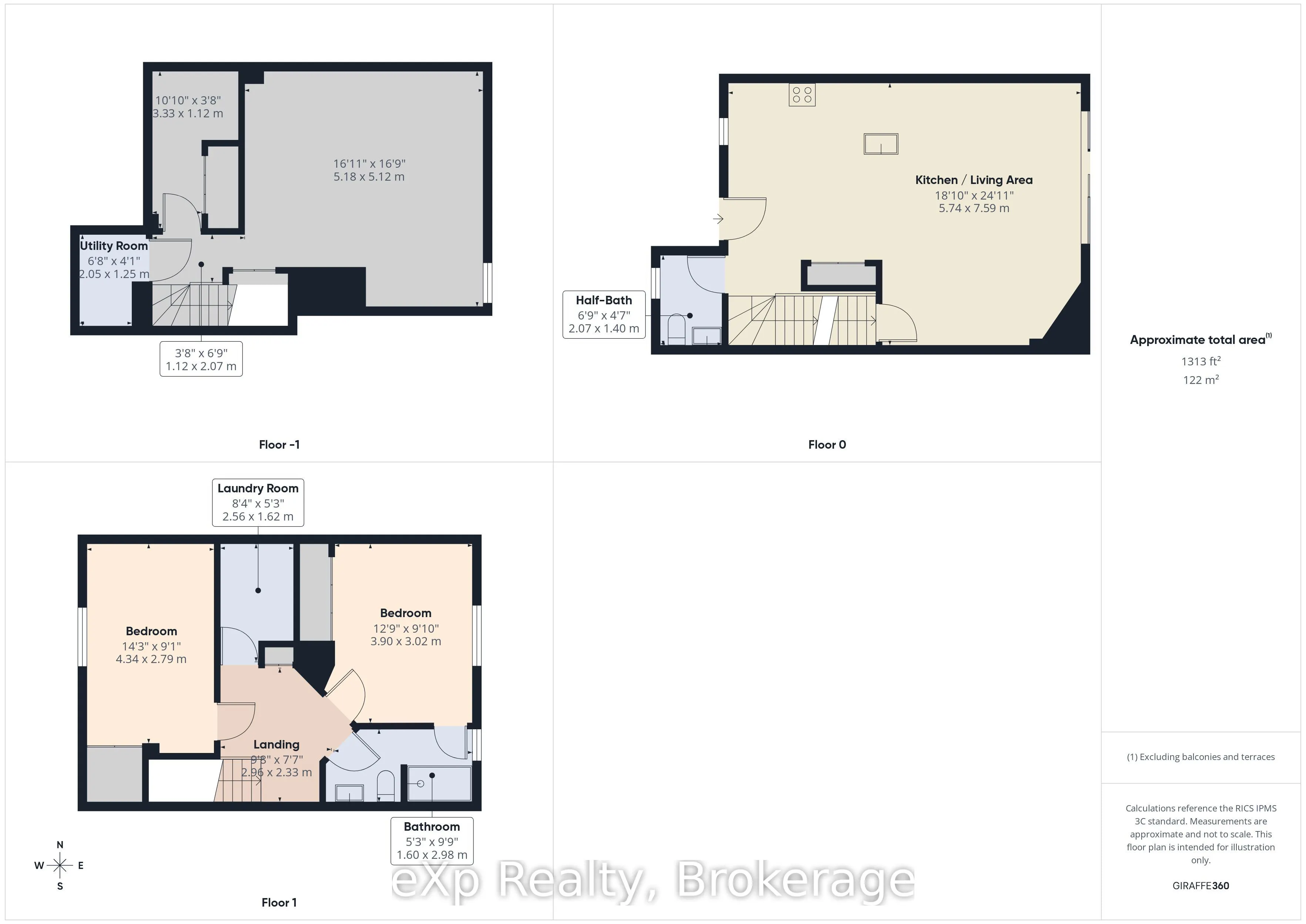83 Victoria Street #2