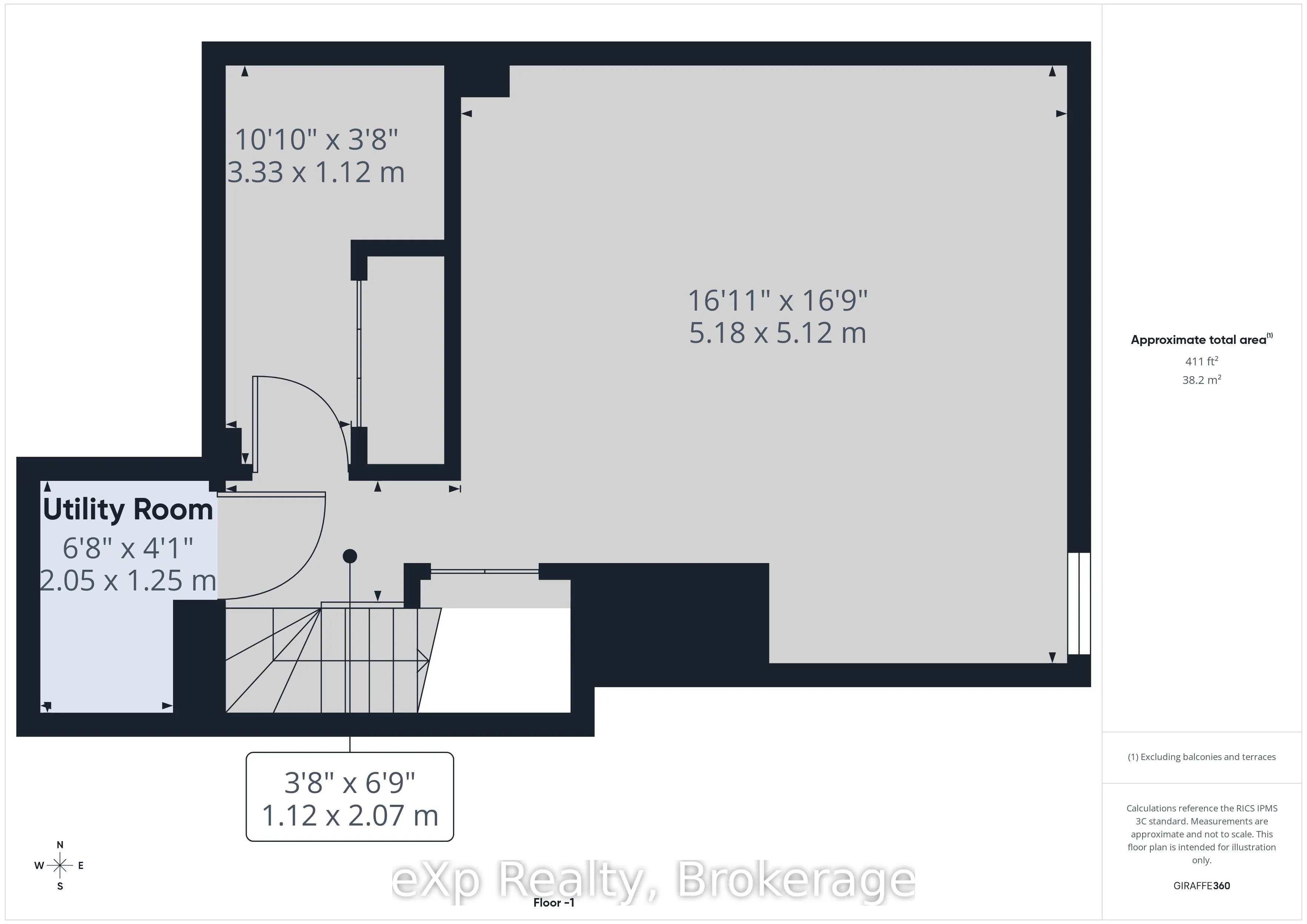 83 Victoria Street #2